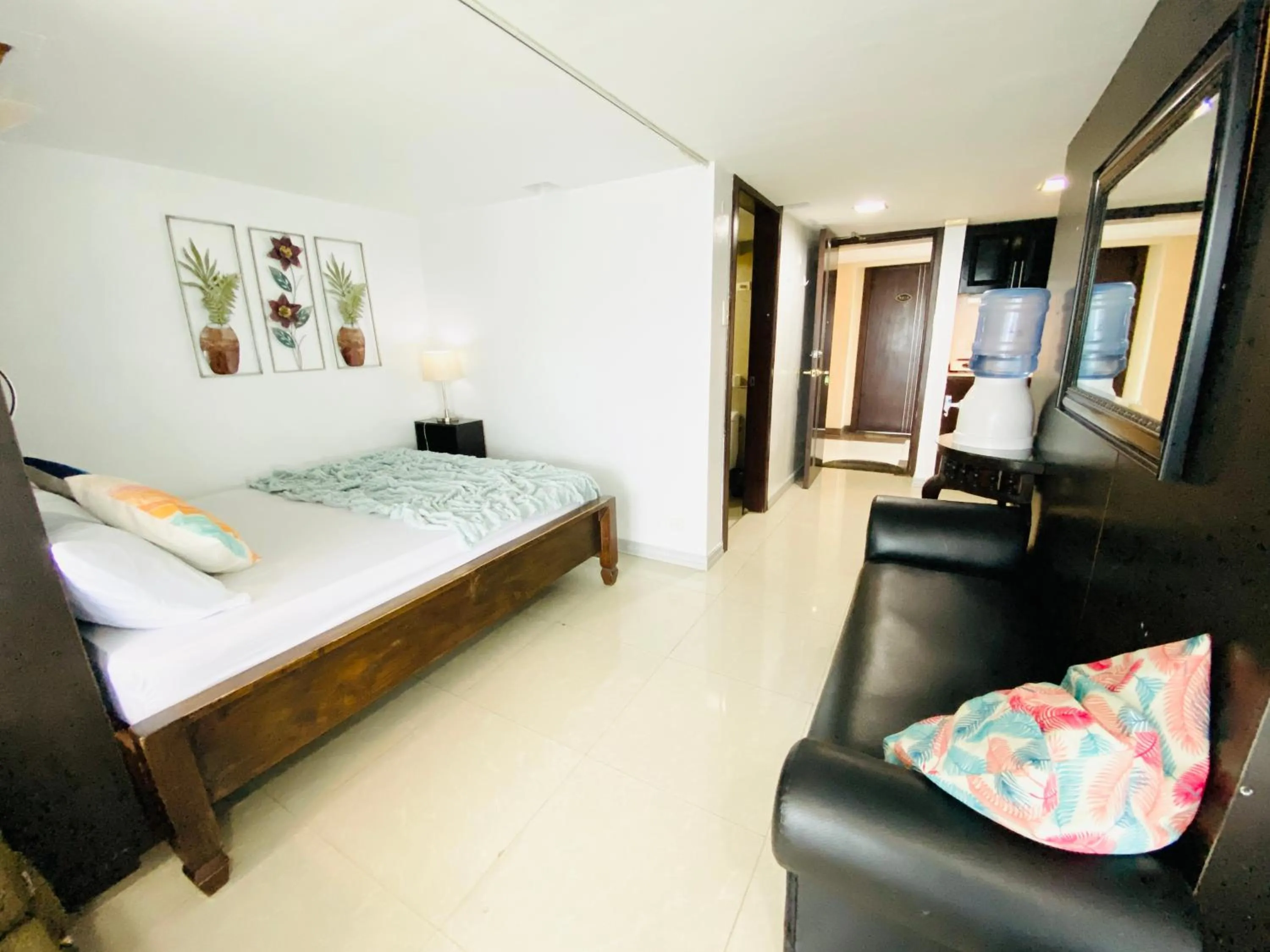 Cebu City Huge Lofts by P&J