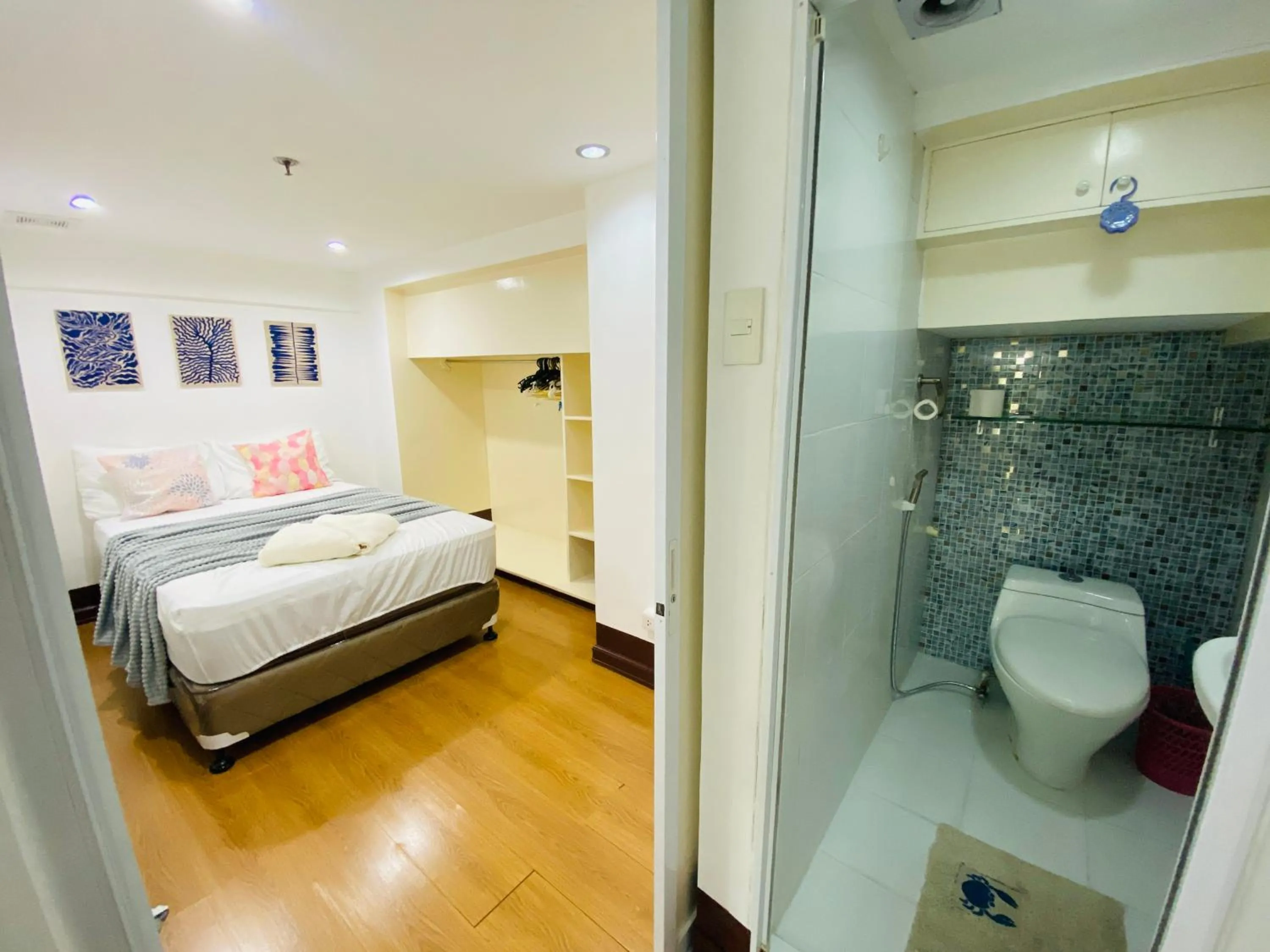 Cebu City Huge Lofts by P&J