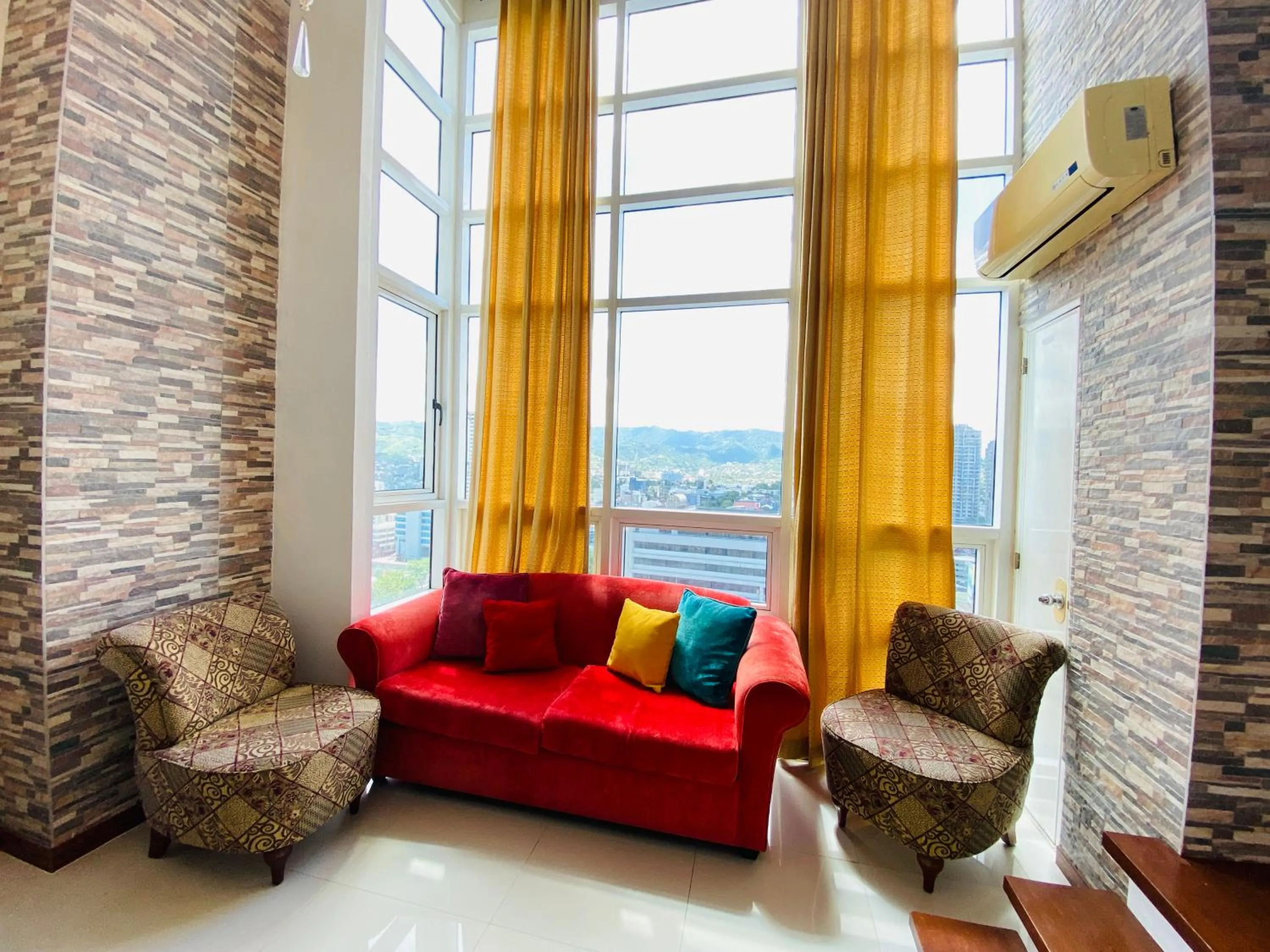 Cebu City Huge Lofts by P&J