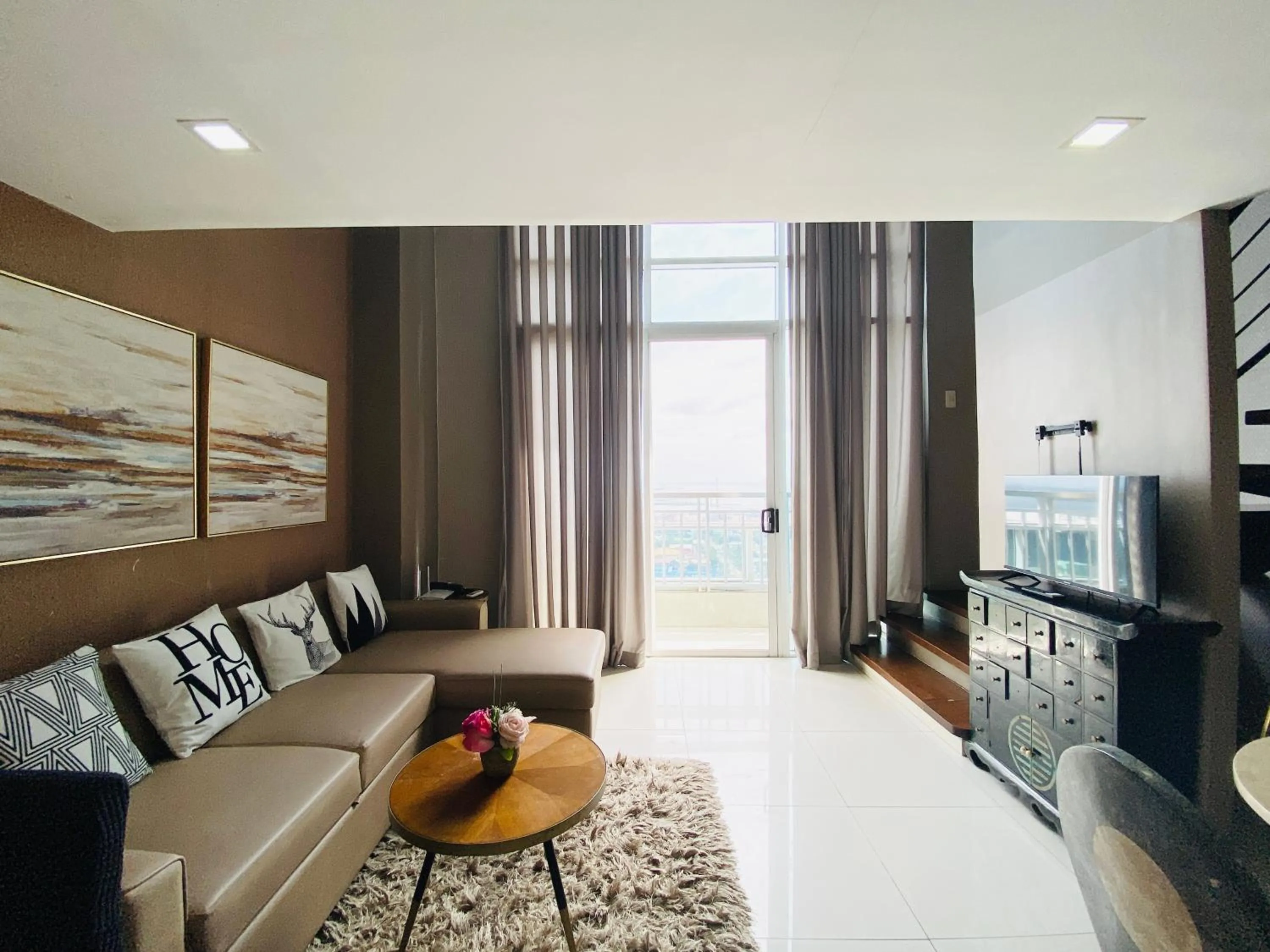 Cebu City Huge Lofts by P&J