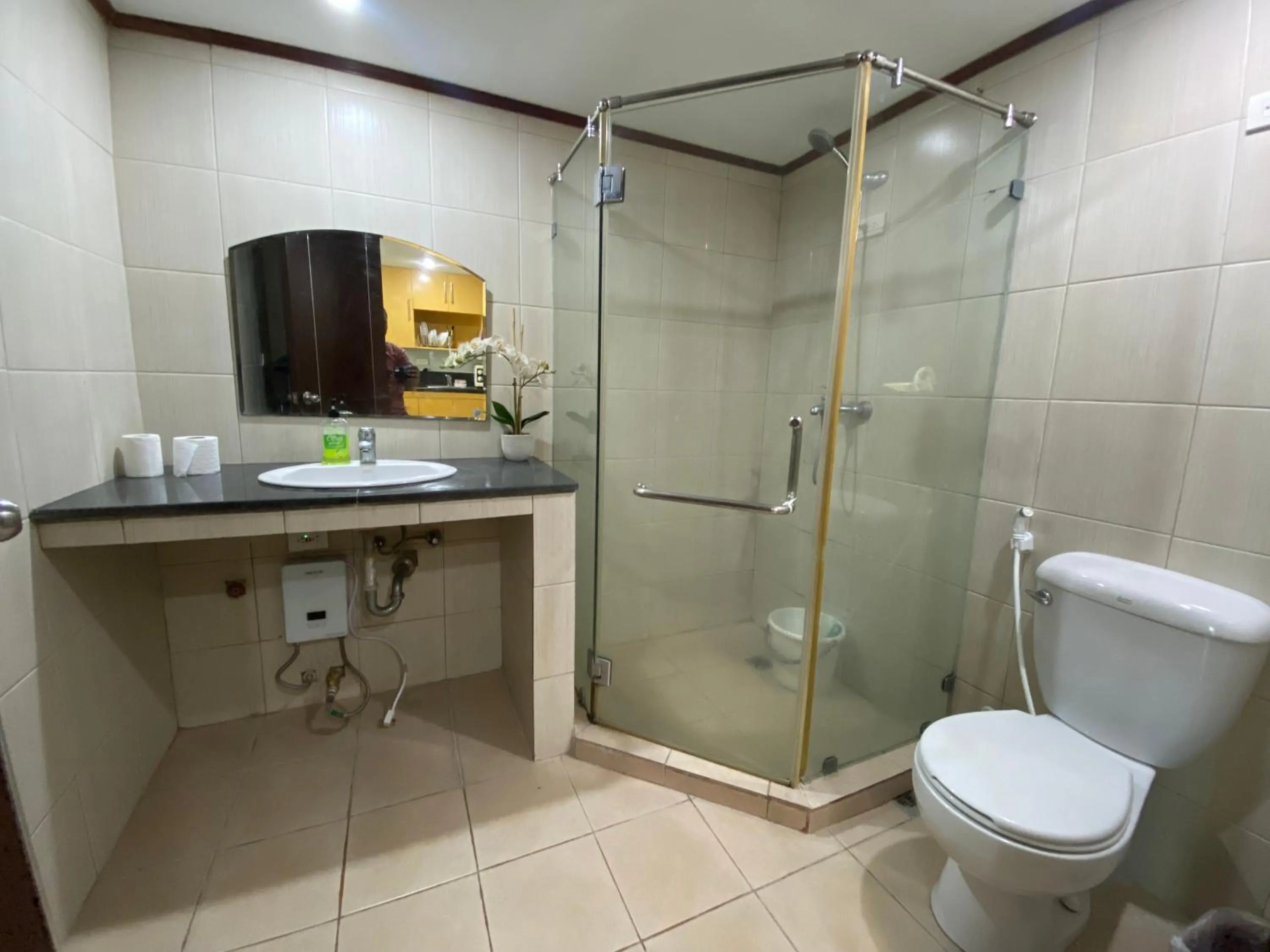 Cebu City Huge Lofts by P&J