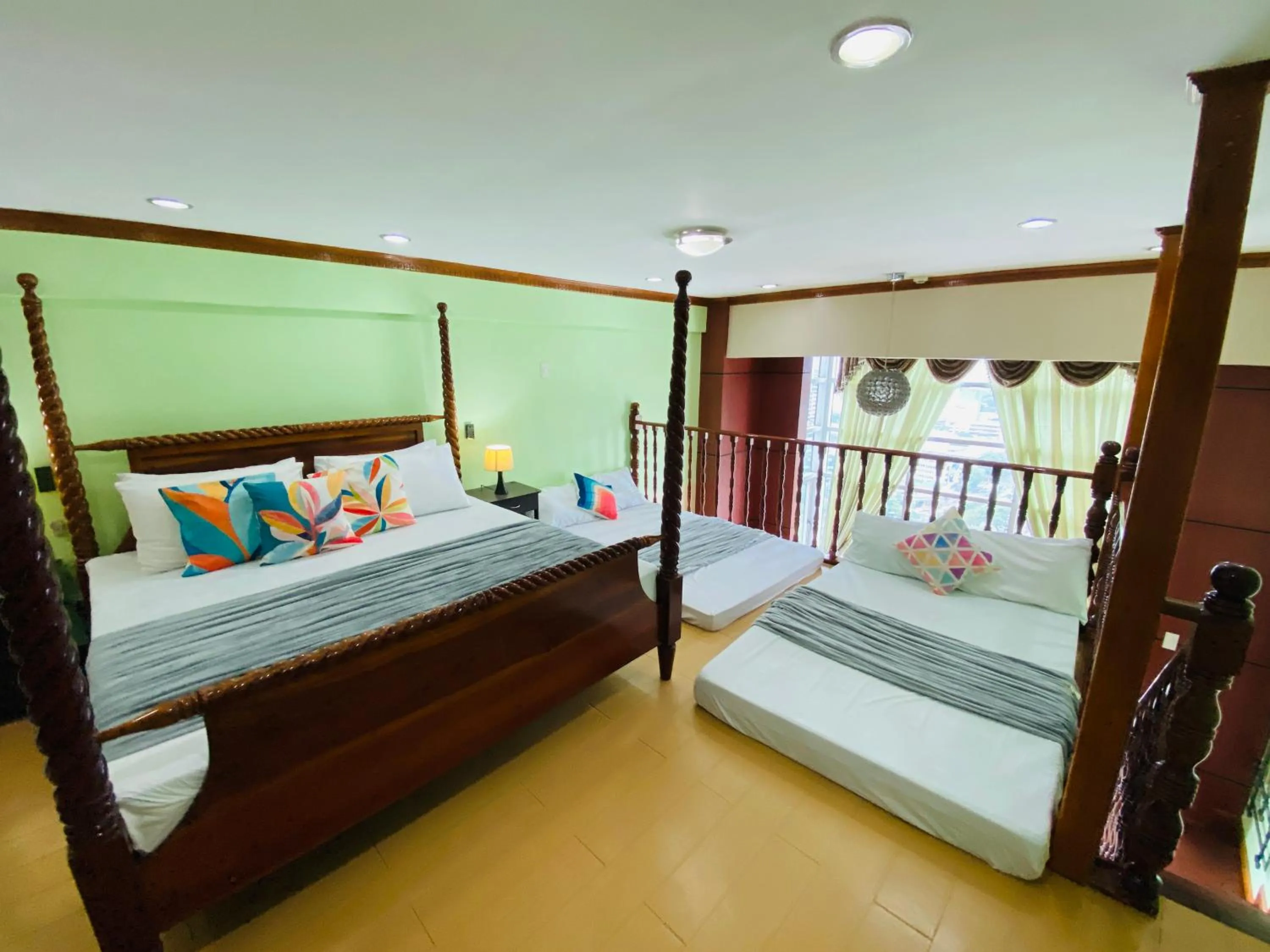 Cebu City Huge Lofts by P&J