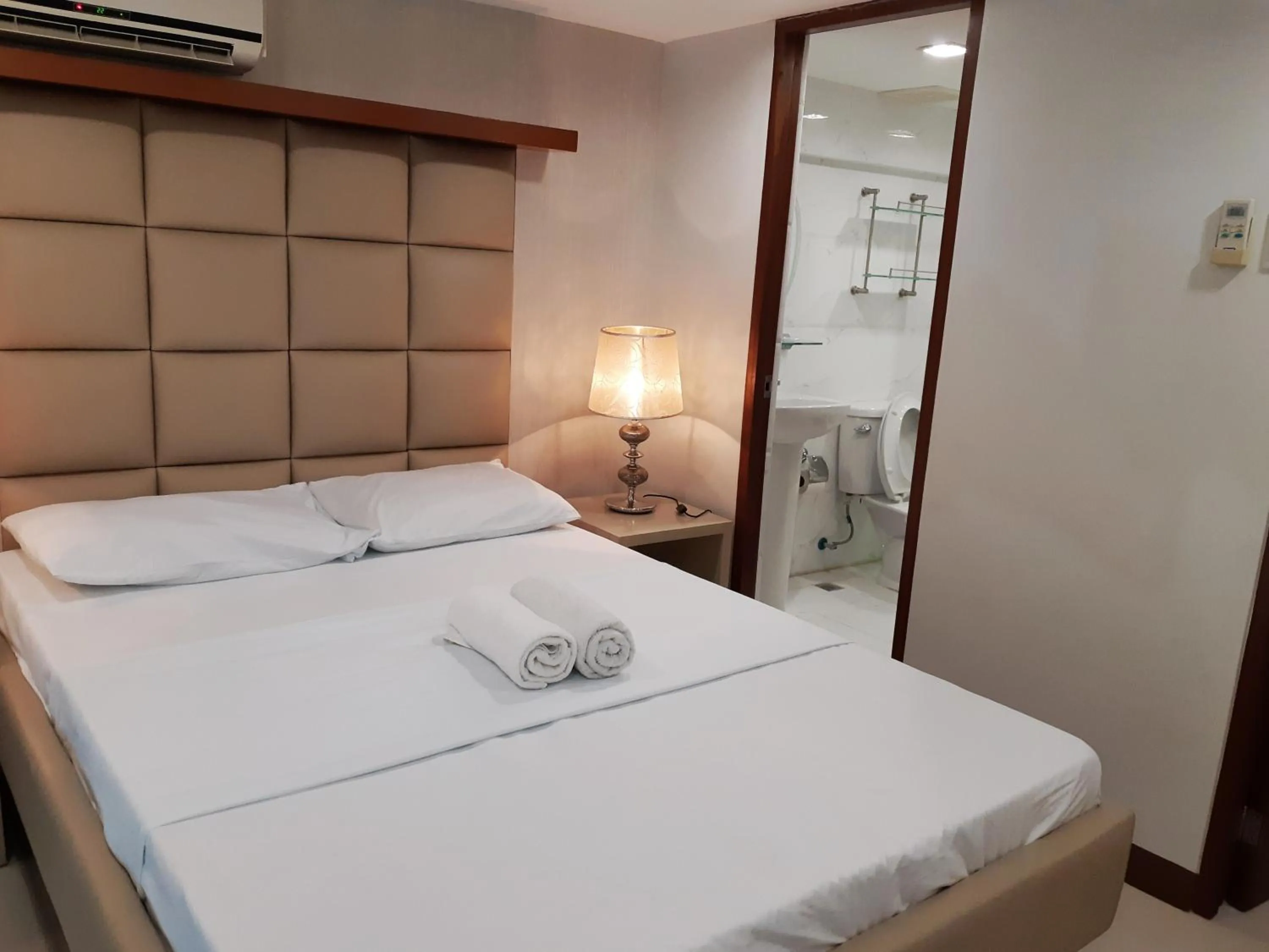 Cebu City Huge Lofts by P&J