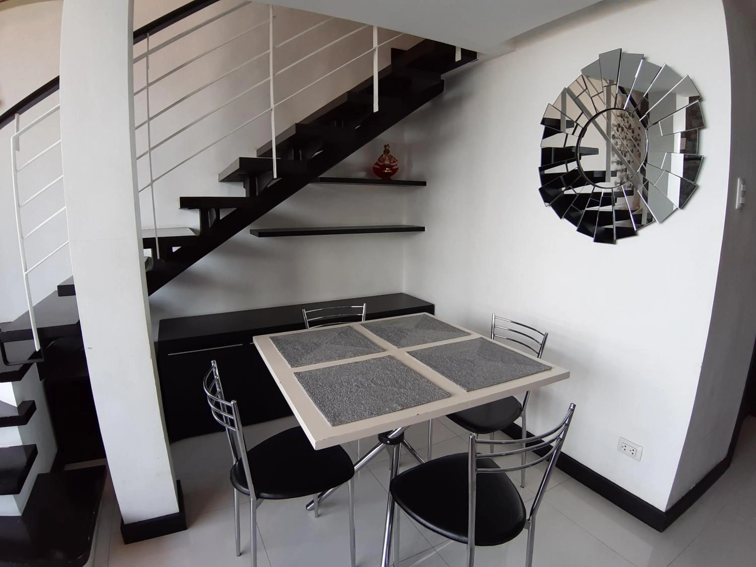 Cebu City Huge Lofts by P&J