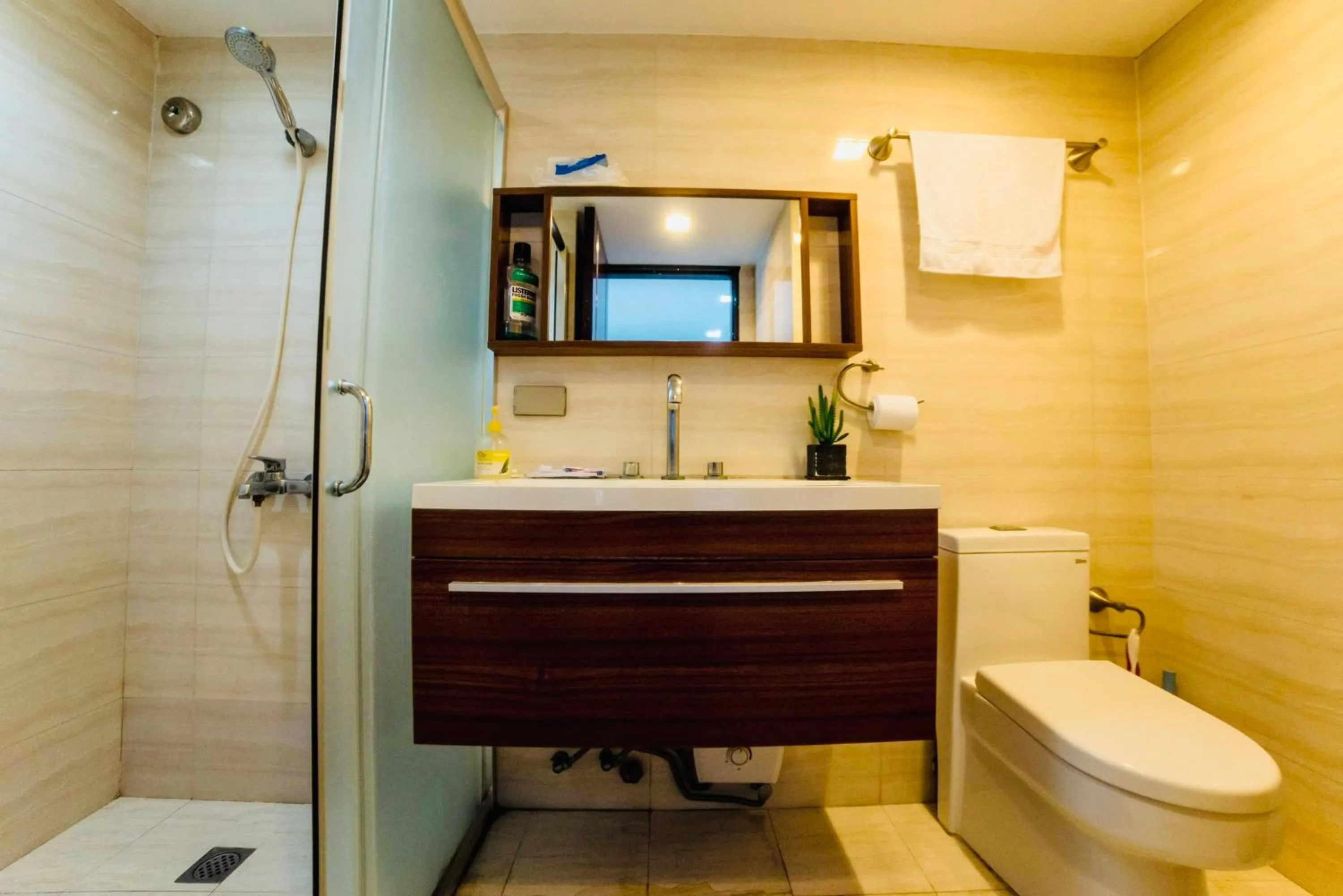 Cebu City Huge Lofts by P&J