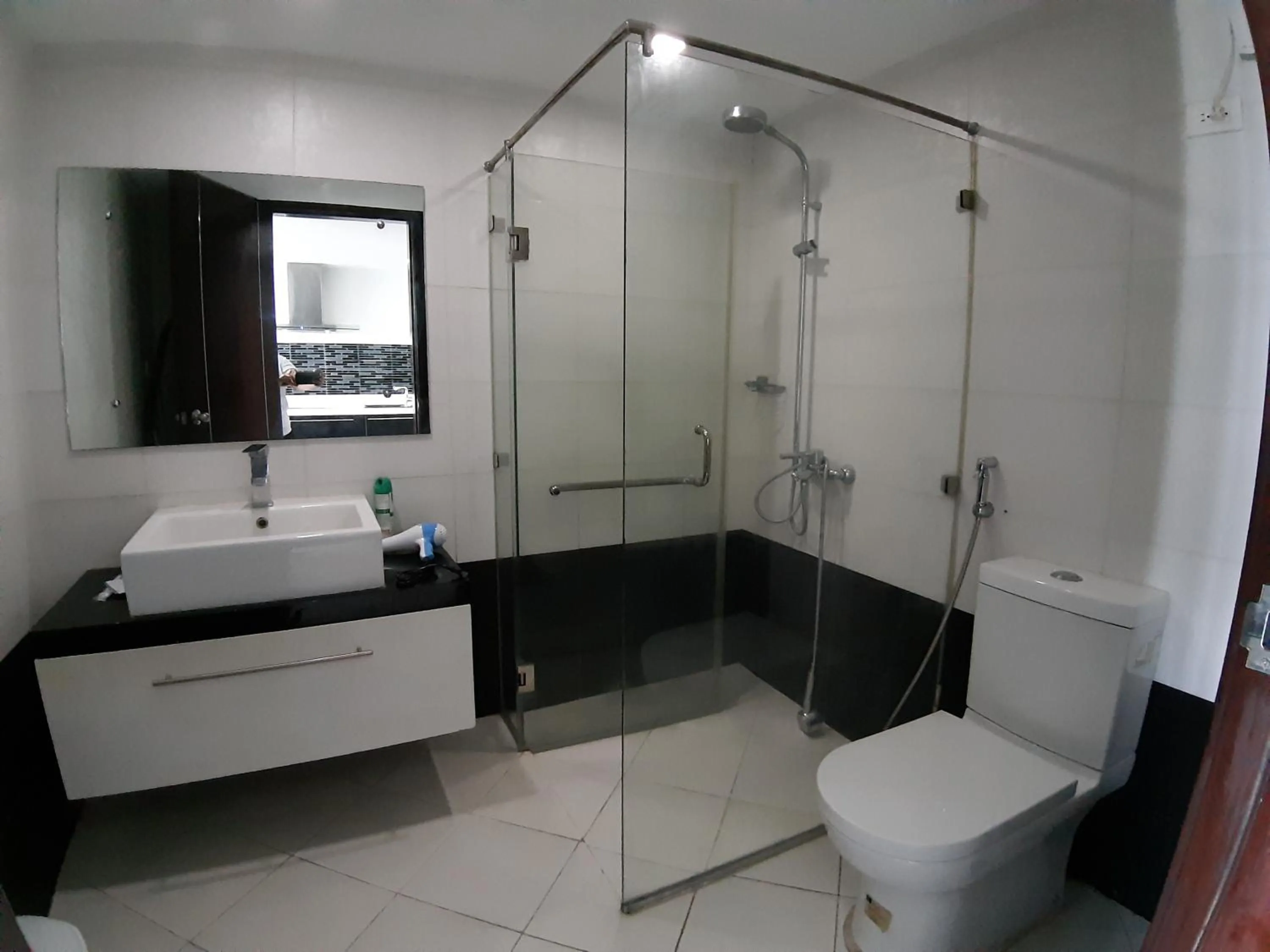 Cebu City Huge Lofts by P&J