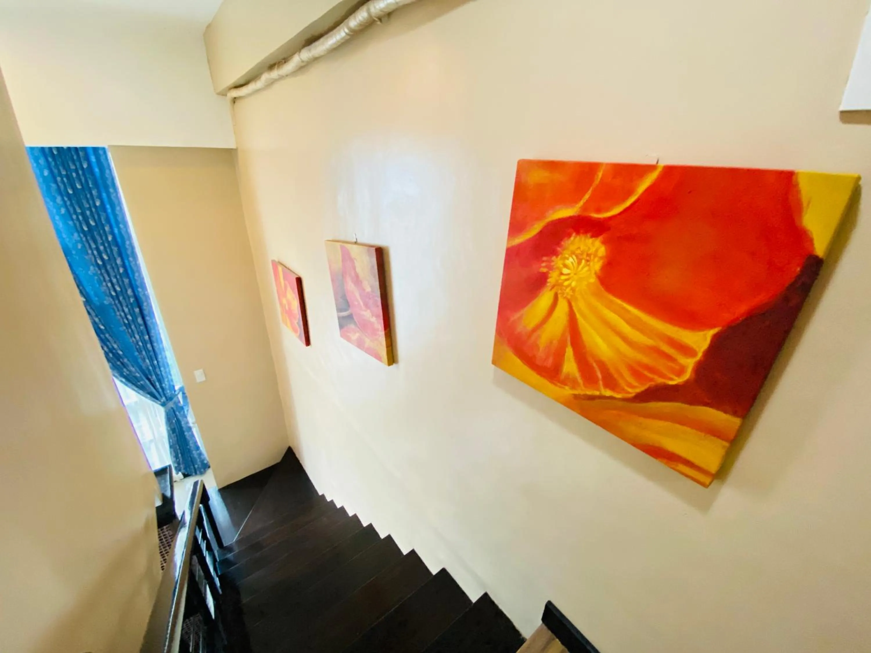 Cebu City Huge Lofts by P&J