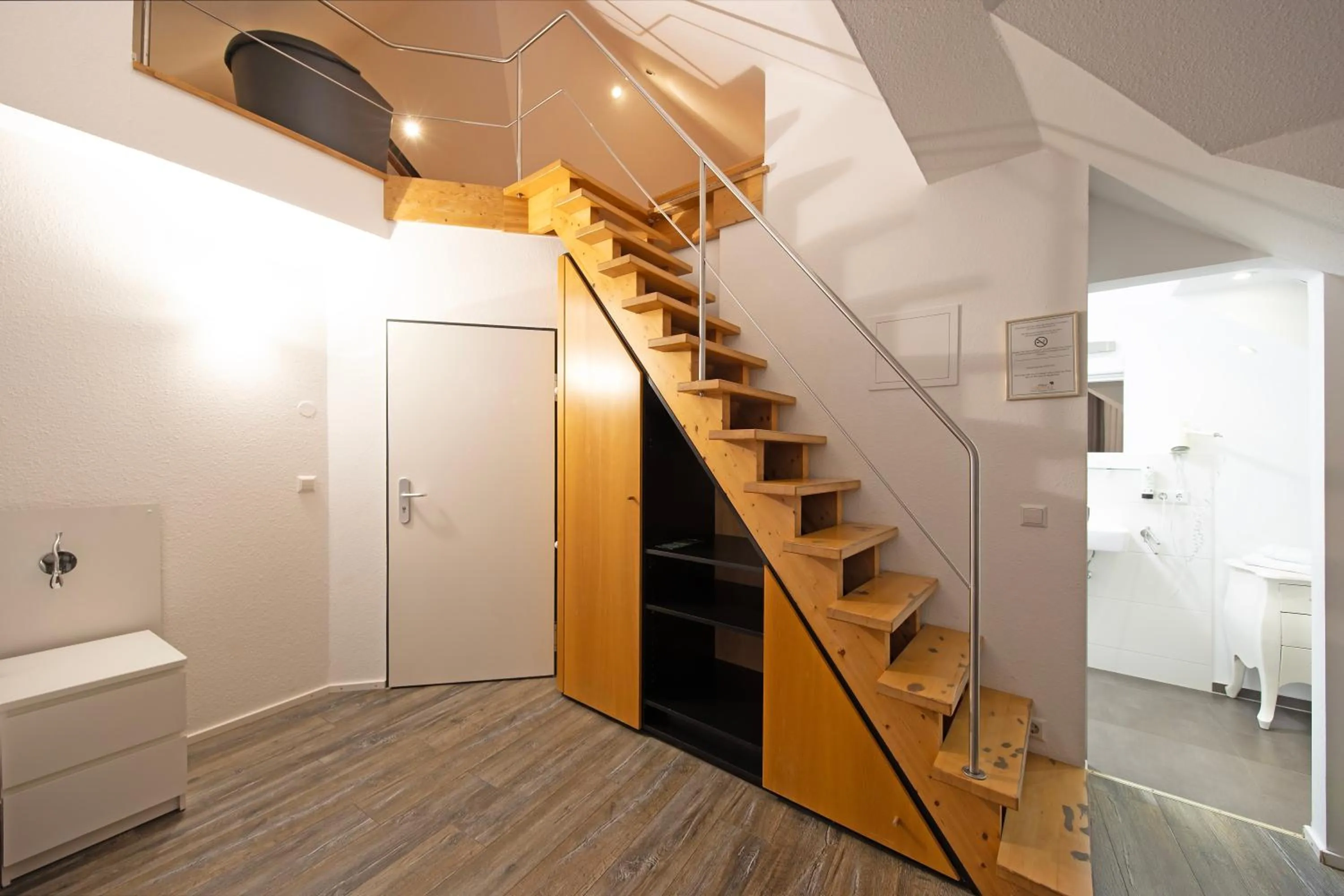 Photo of the whole room in Hotel Scheffelhof