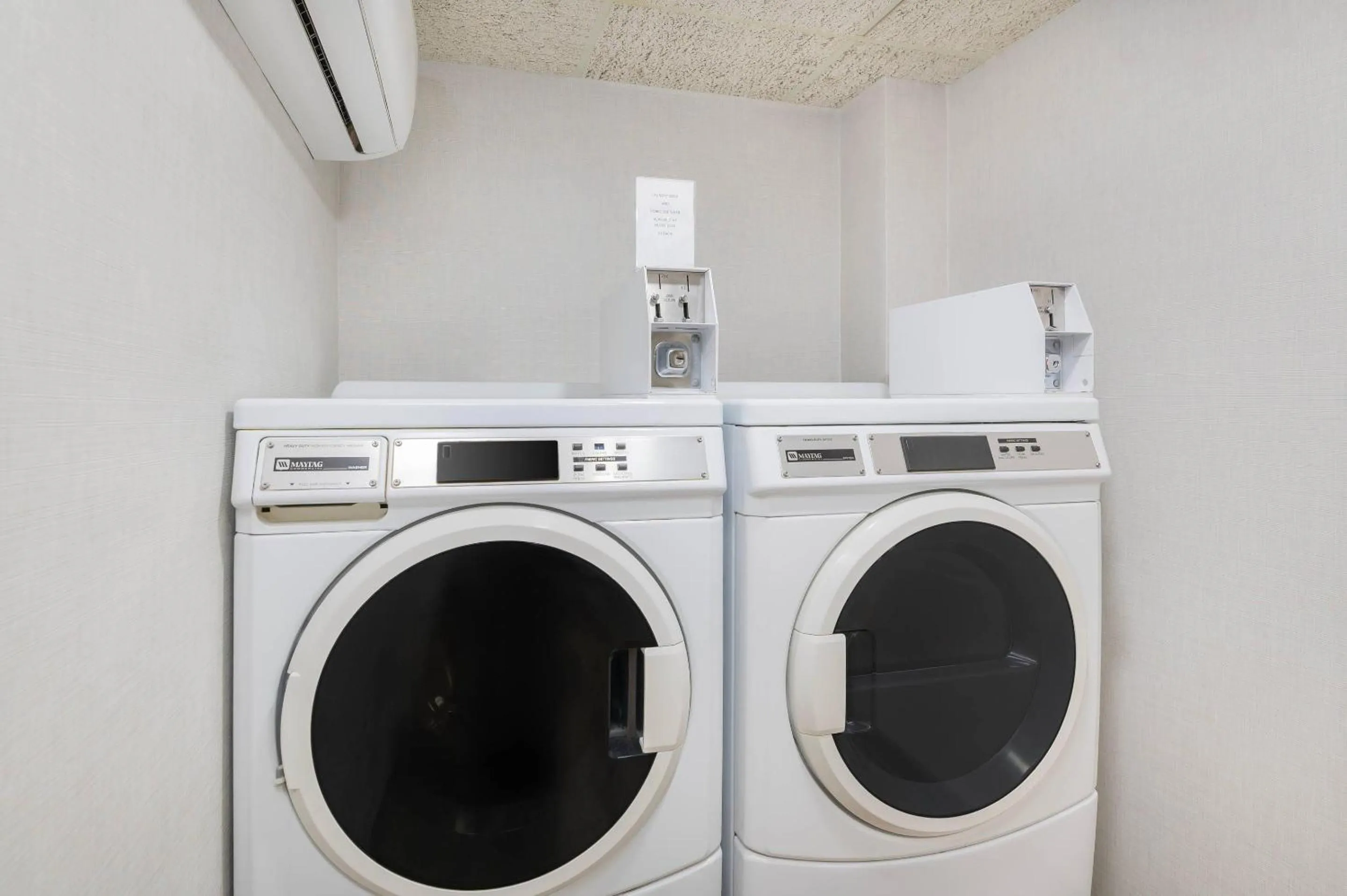 Other in Comfort Inn