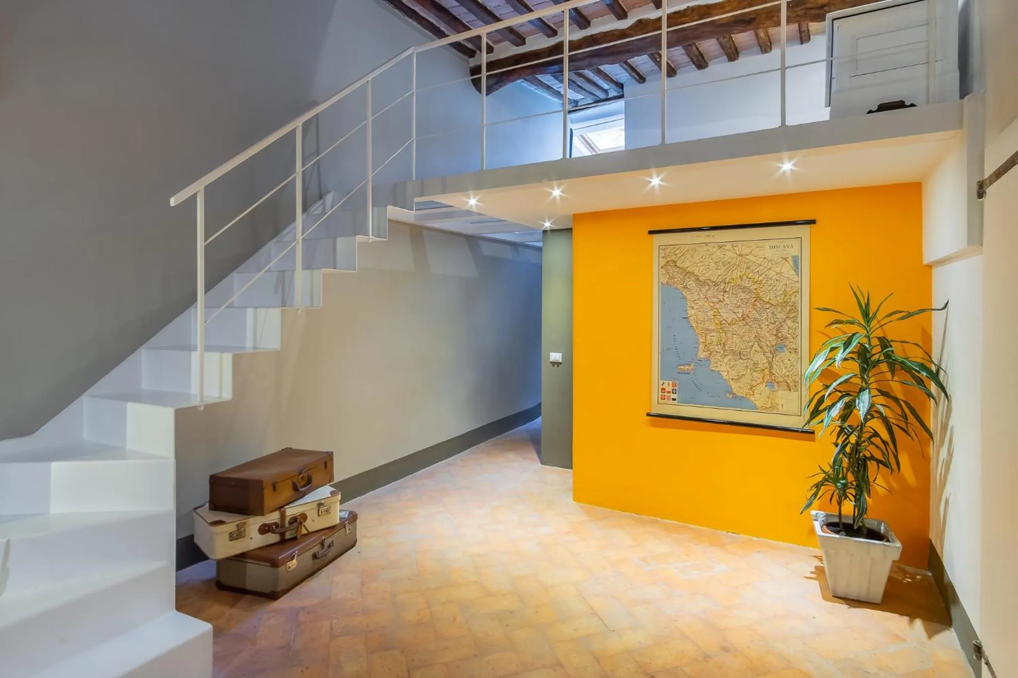 Facade/entrance in Casatorre dei Leoni Dimora Storica