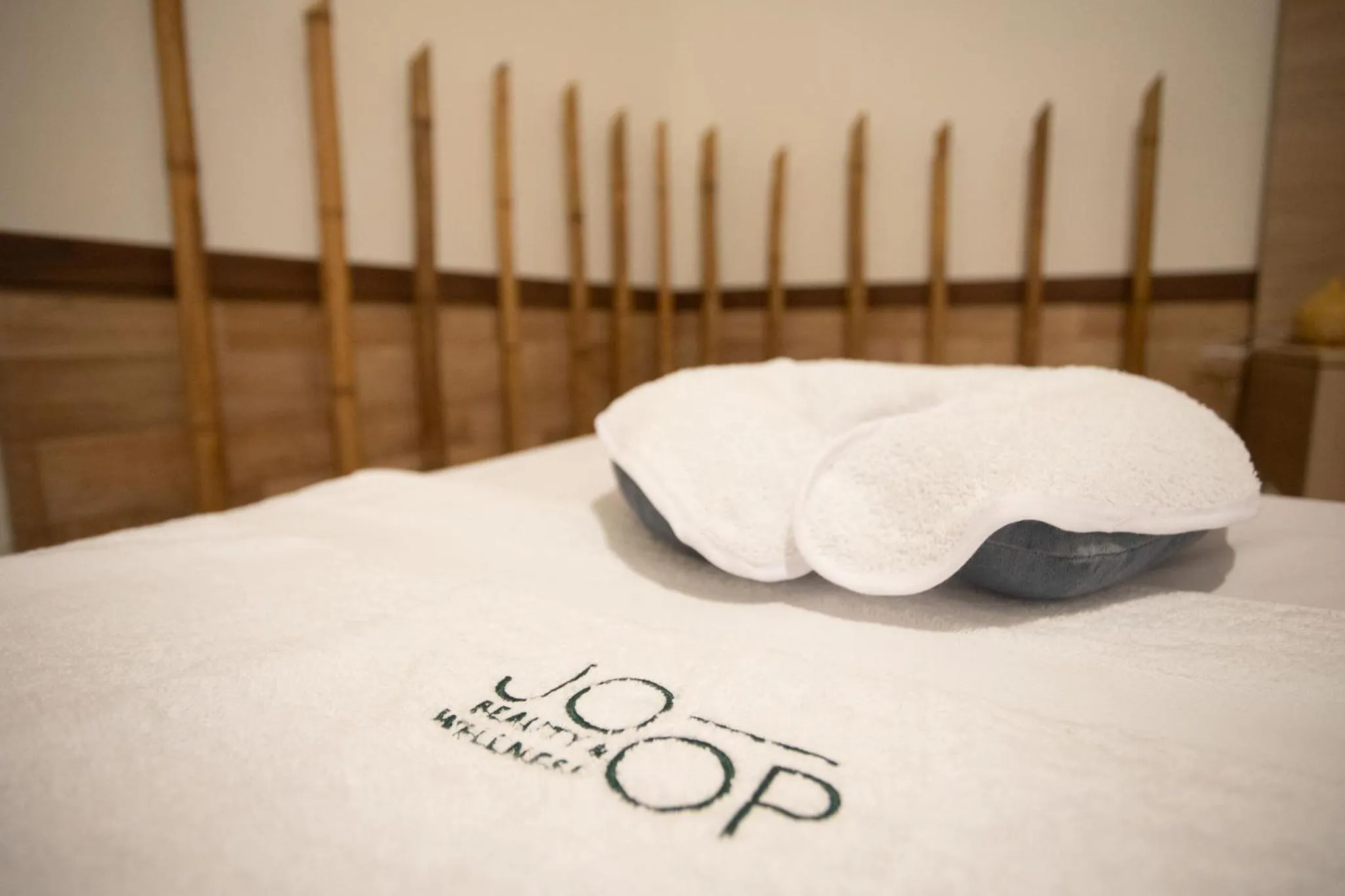 Spa and wellness centre/facilities, Bed in Casa Andina Standard Miraflores San Antonio