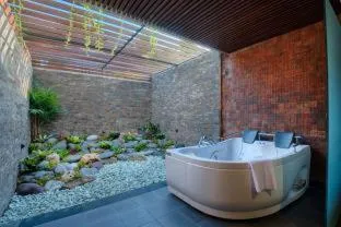 Natya Villa Jimbaran