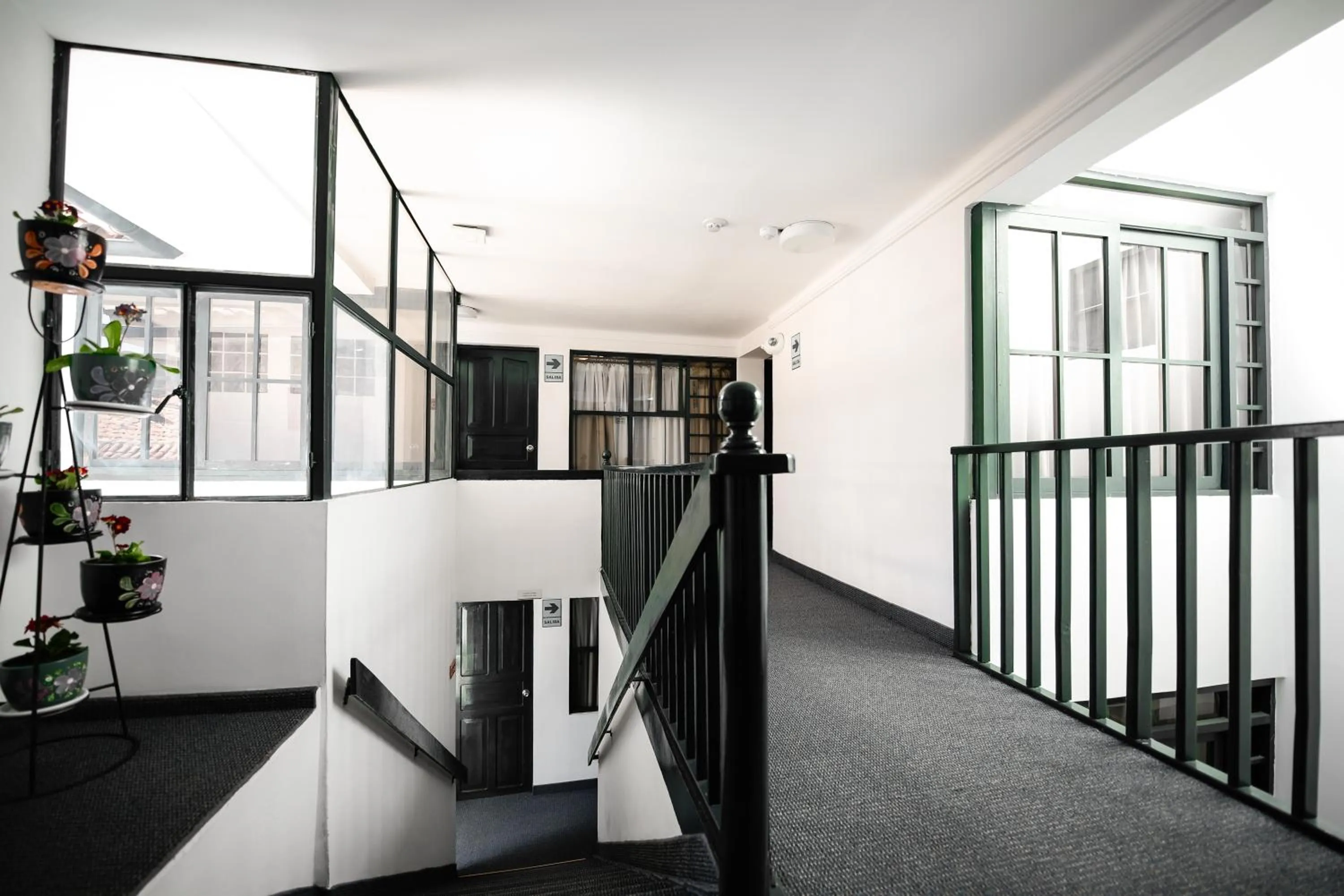 Other in Hotel Raymi