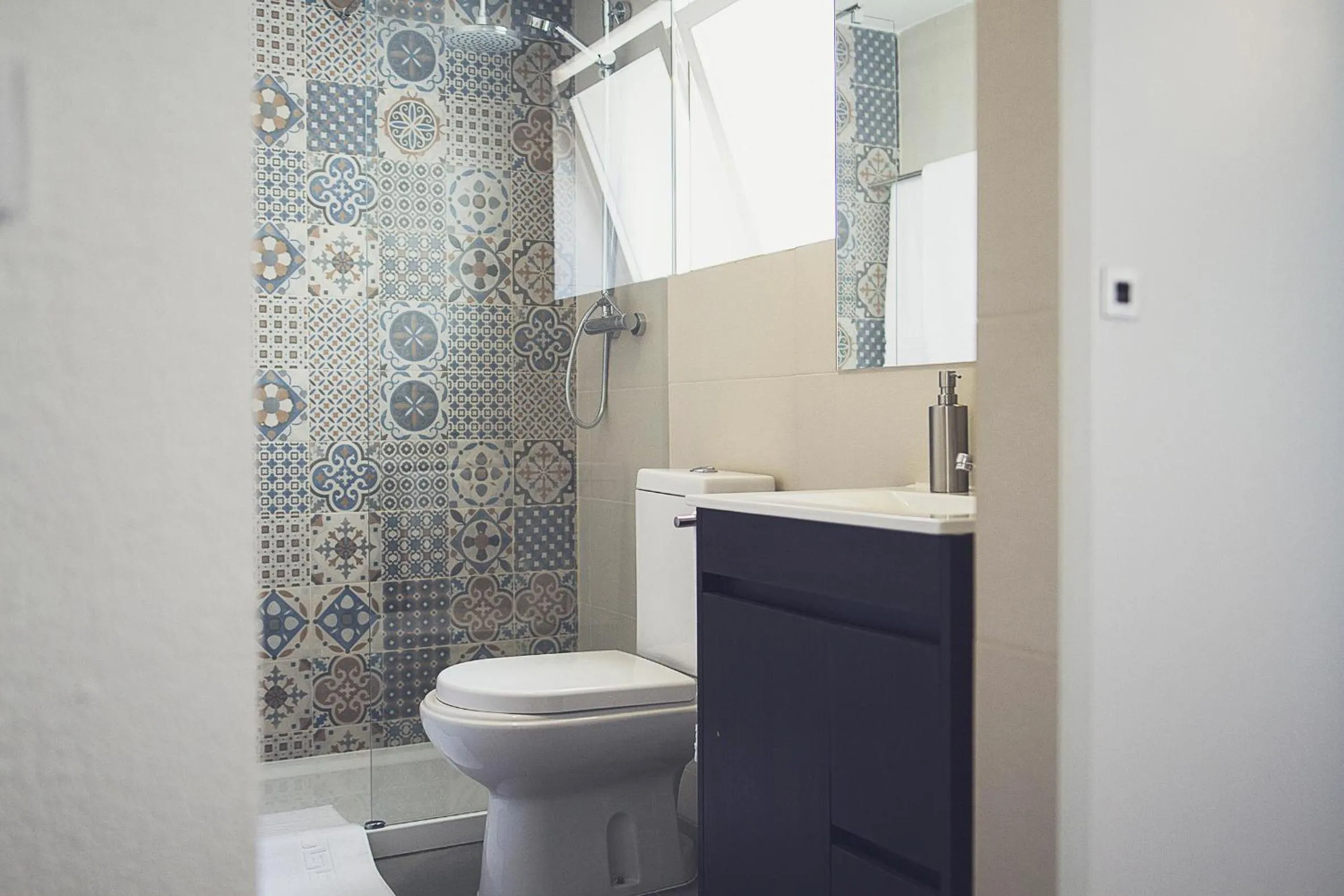 Bathroom in Art 4 You Cascais Suites