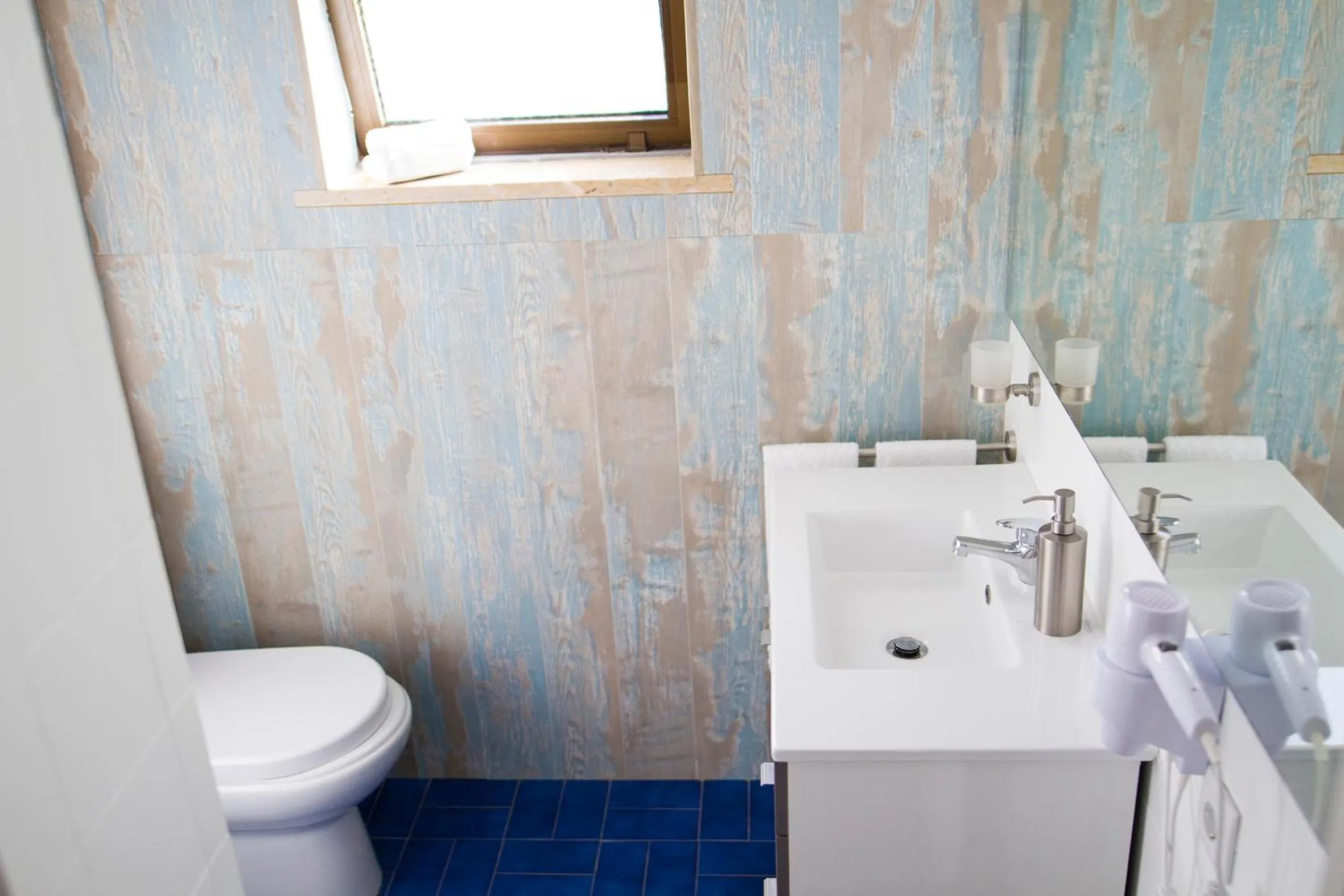 Bathroom in Art 4 You Cascais Suites