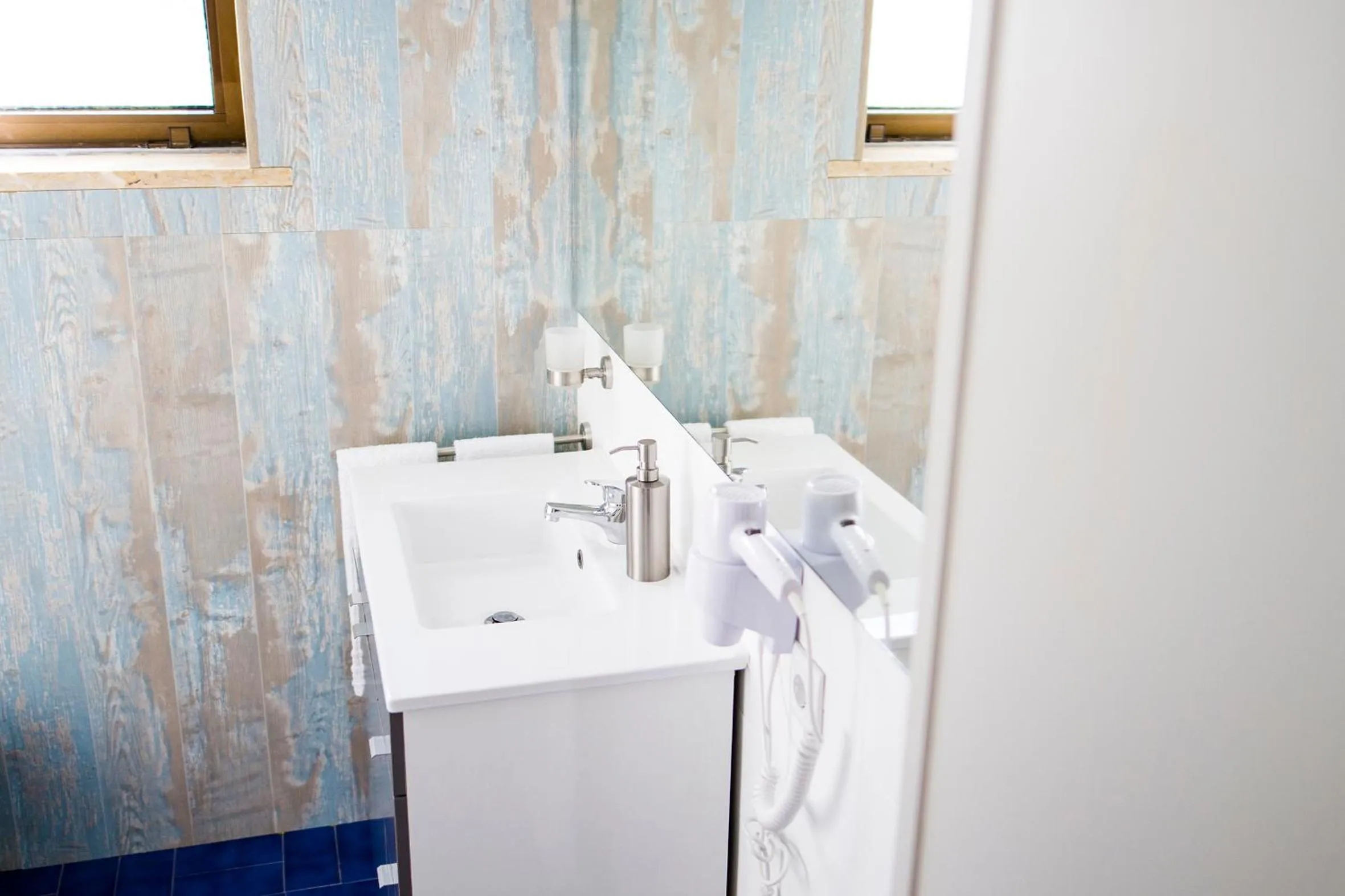 Bathroom in Art 4 You Cascais Suites