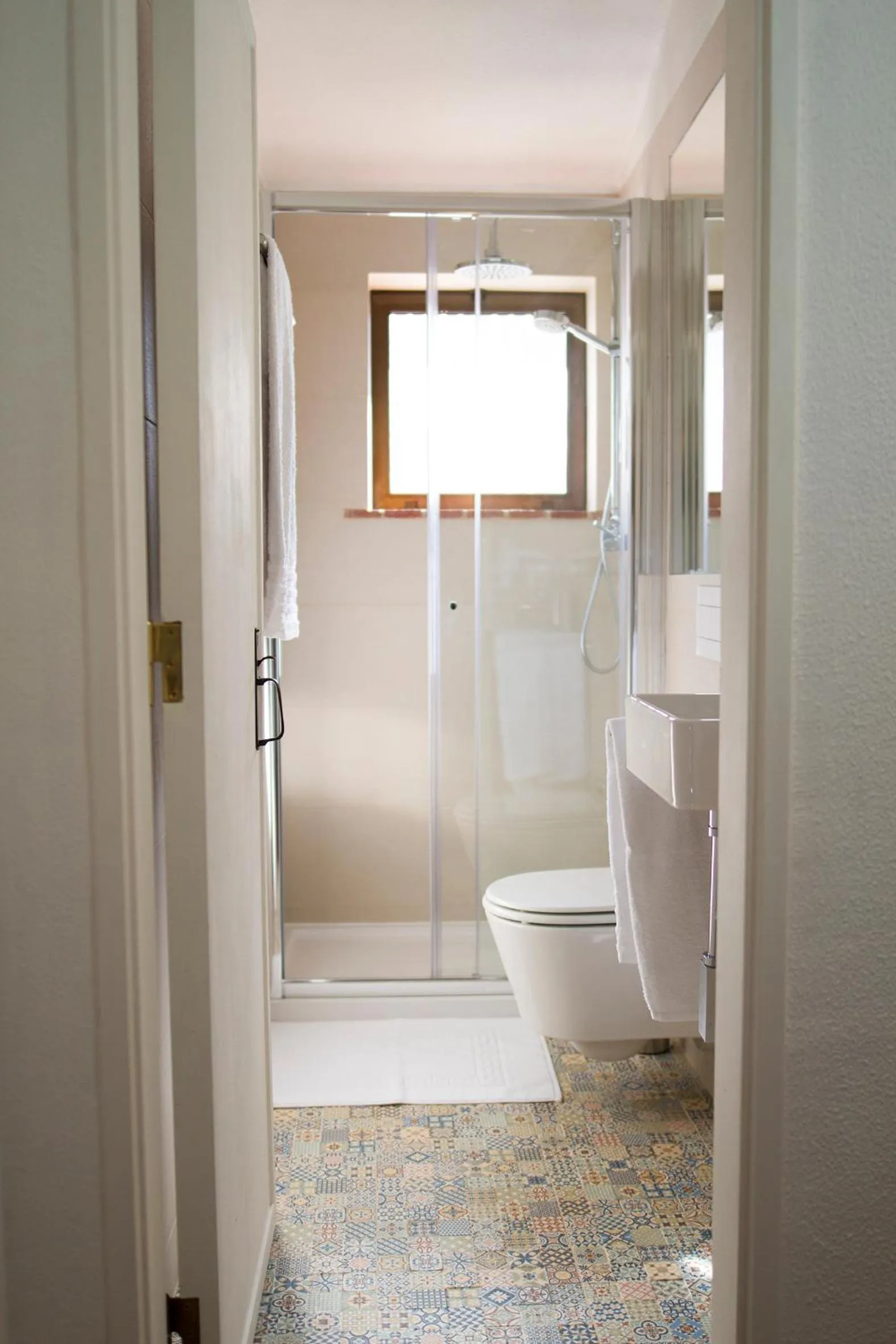 Bathroom in Art 4 You Cascais Suites