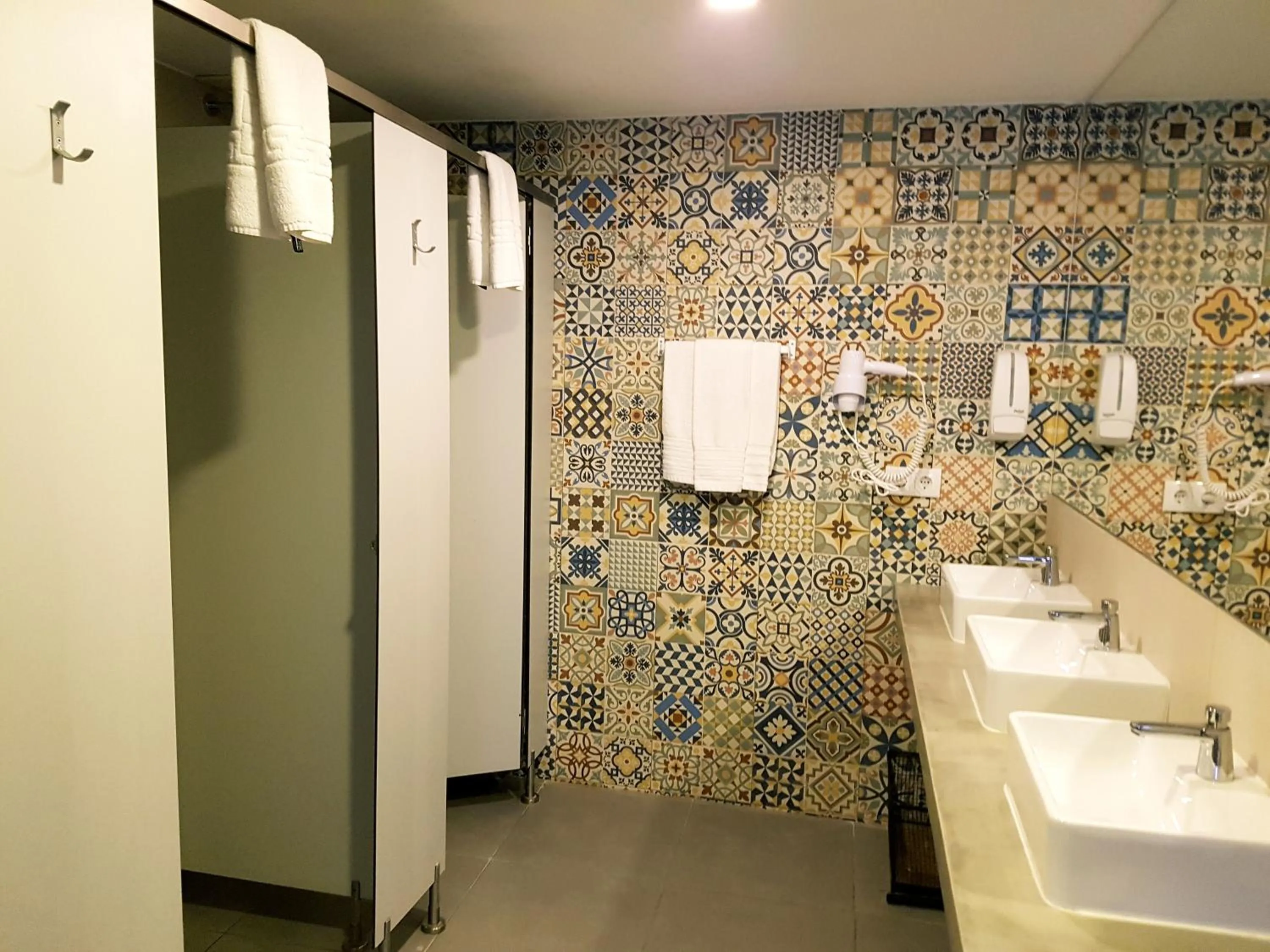 Bathroom in Art 4 You Cascais Suites