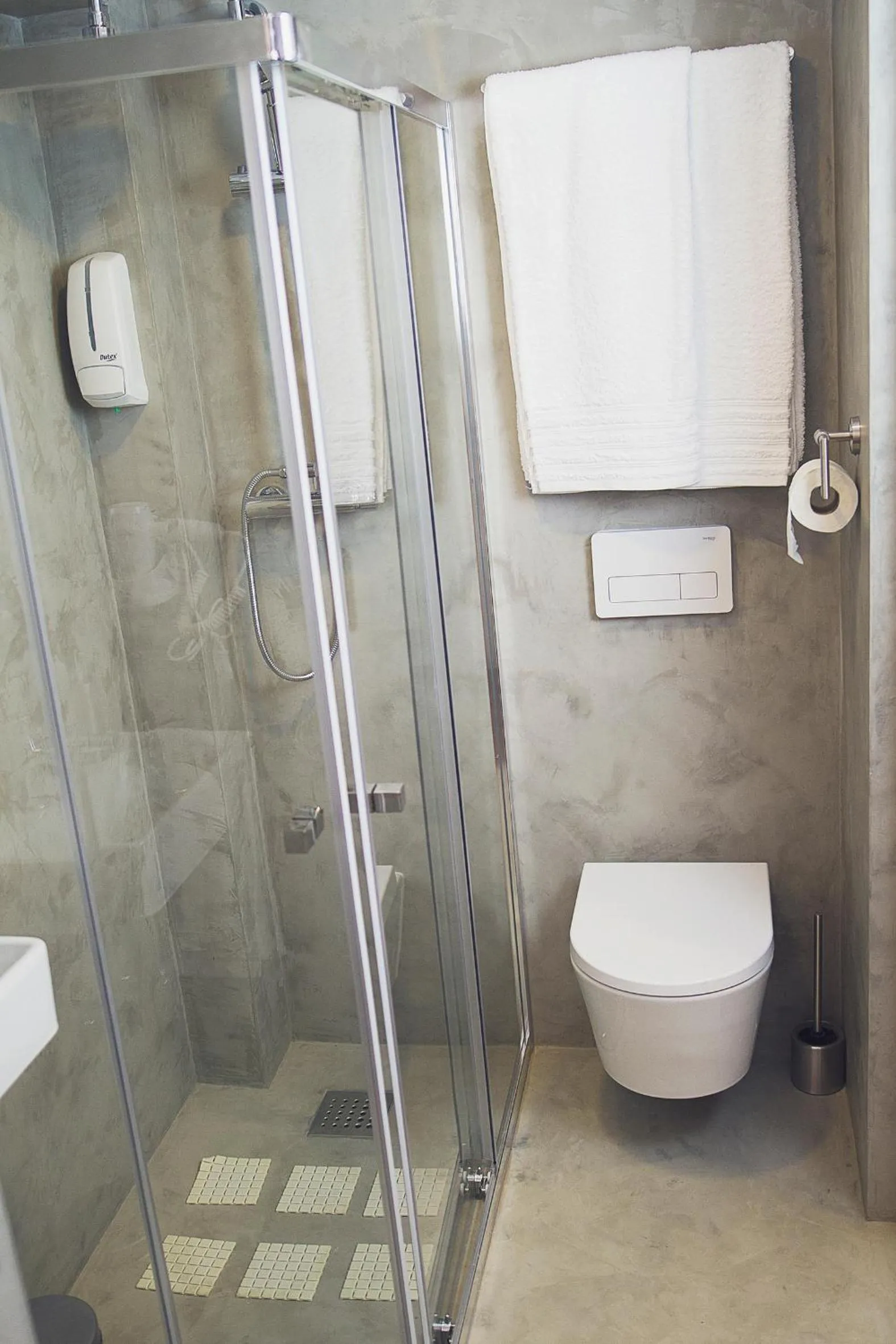 Bathroom in Art 4 You Cascais Suites