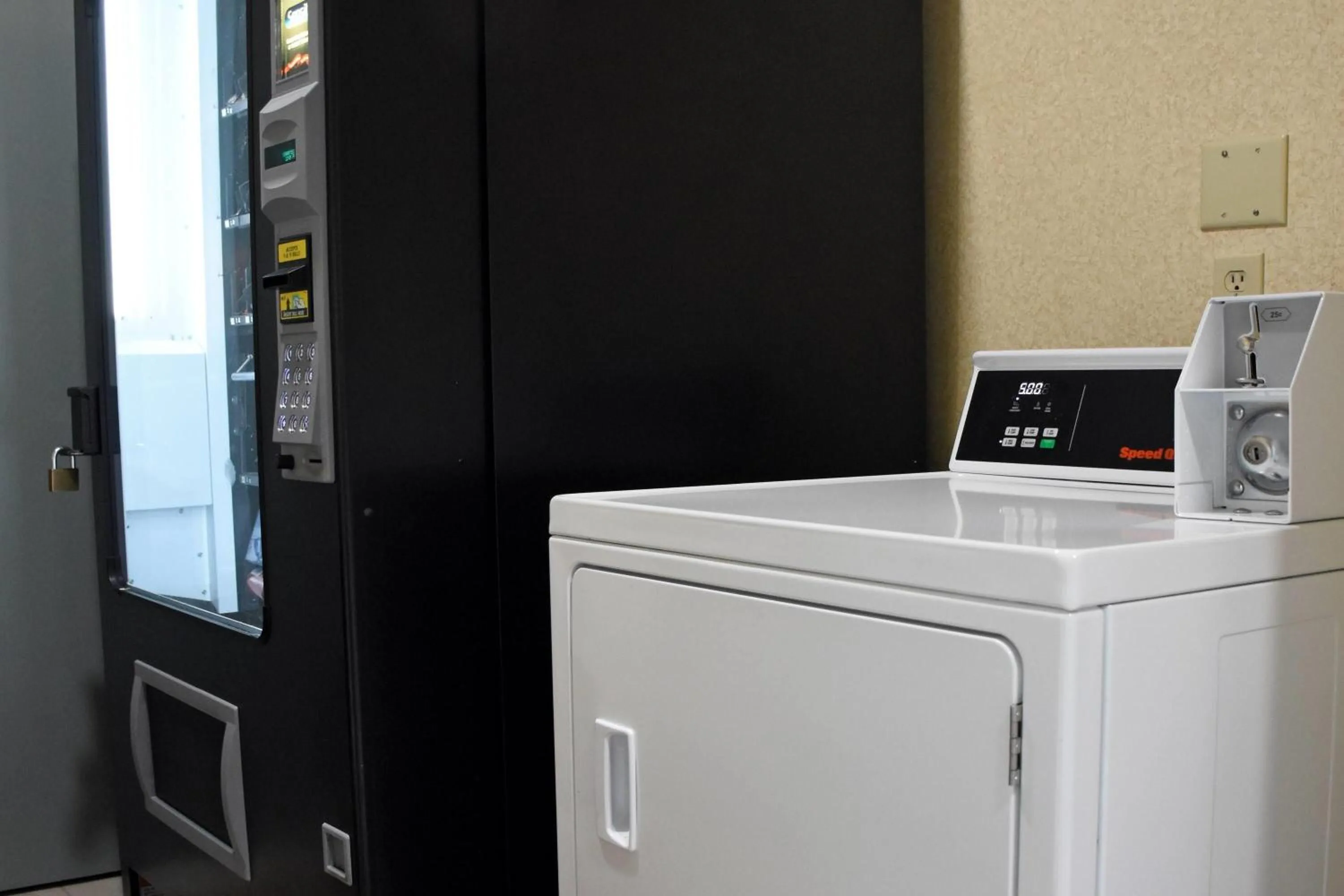 On site in Baymont by Wyndham Morton