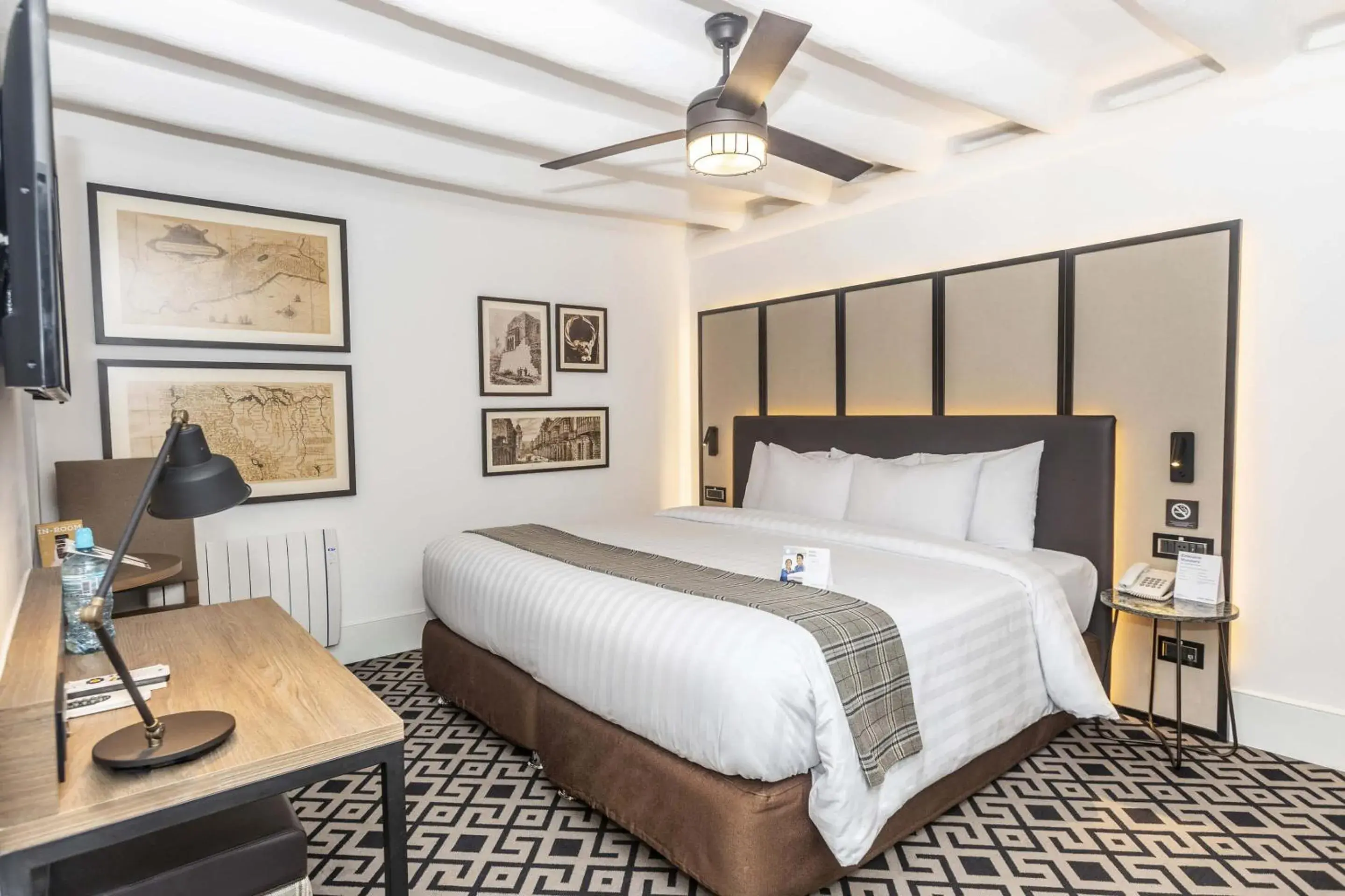 Superior Double Room - single occupancy in Casa Andina Premium Cusco Superior Double Room - single occupancy in Casa Andina Premium Cusco