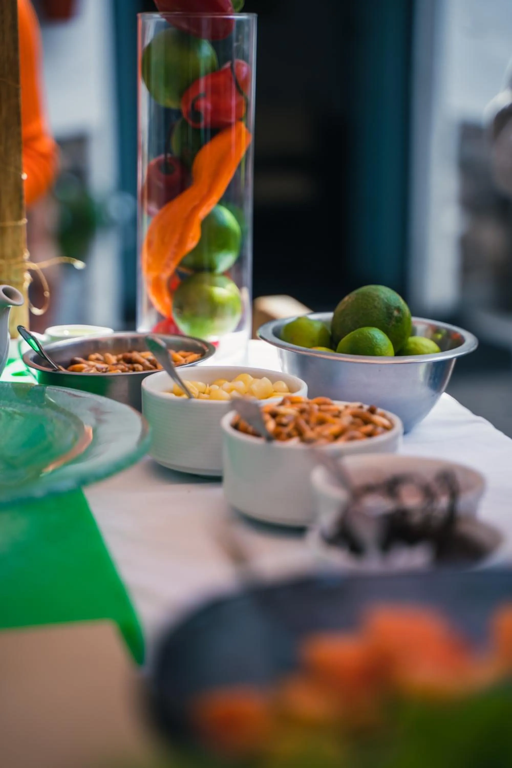 Activities in Casa Andina Premium Cusco