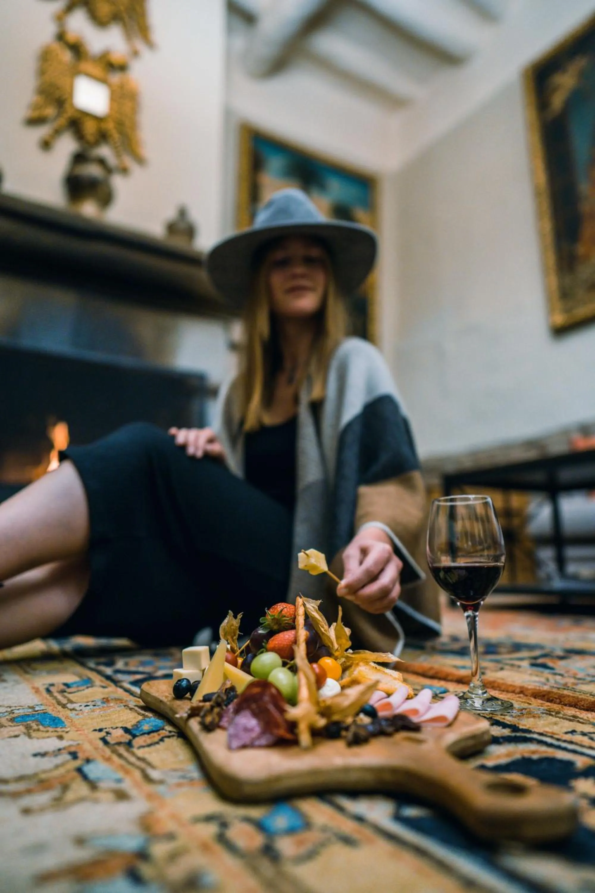 Activities in Casa Andina Premium Cusco