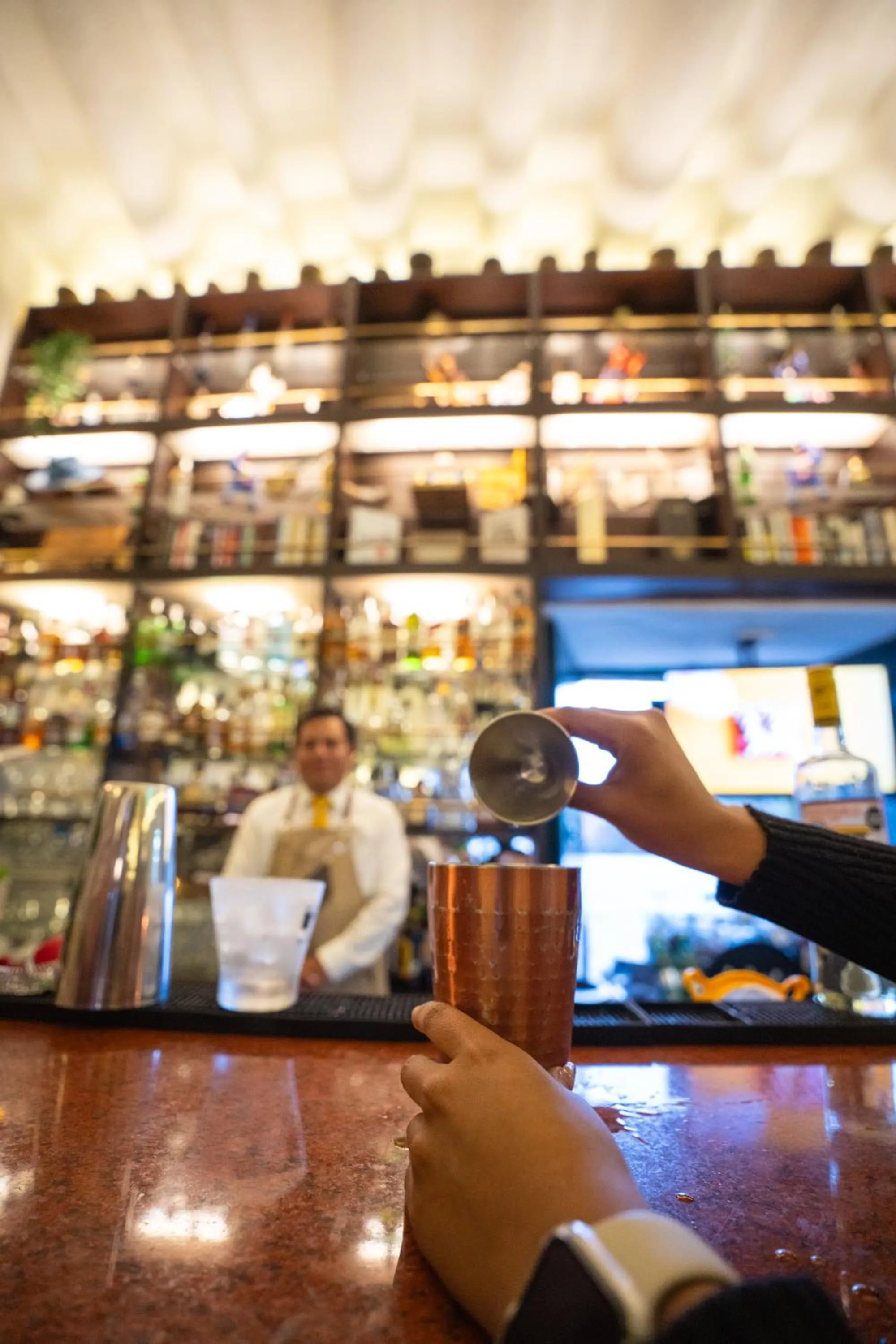 Activities in Casa Andina Premium Cusco