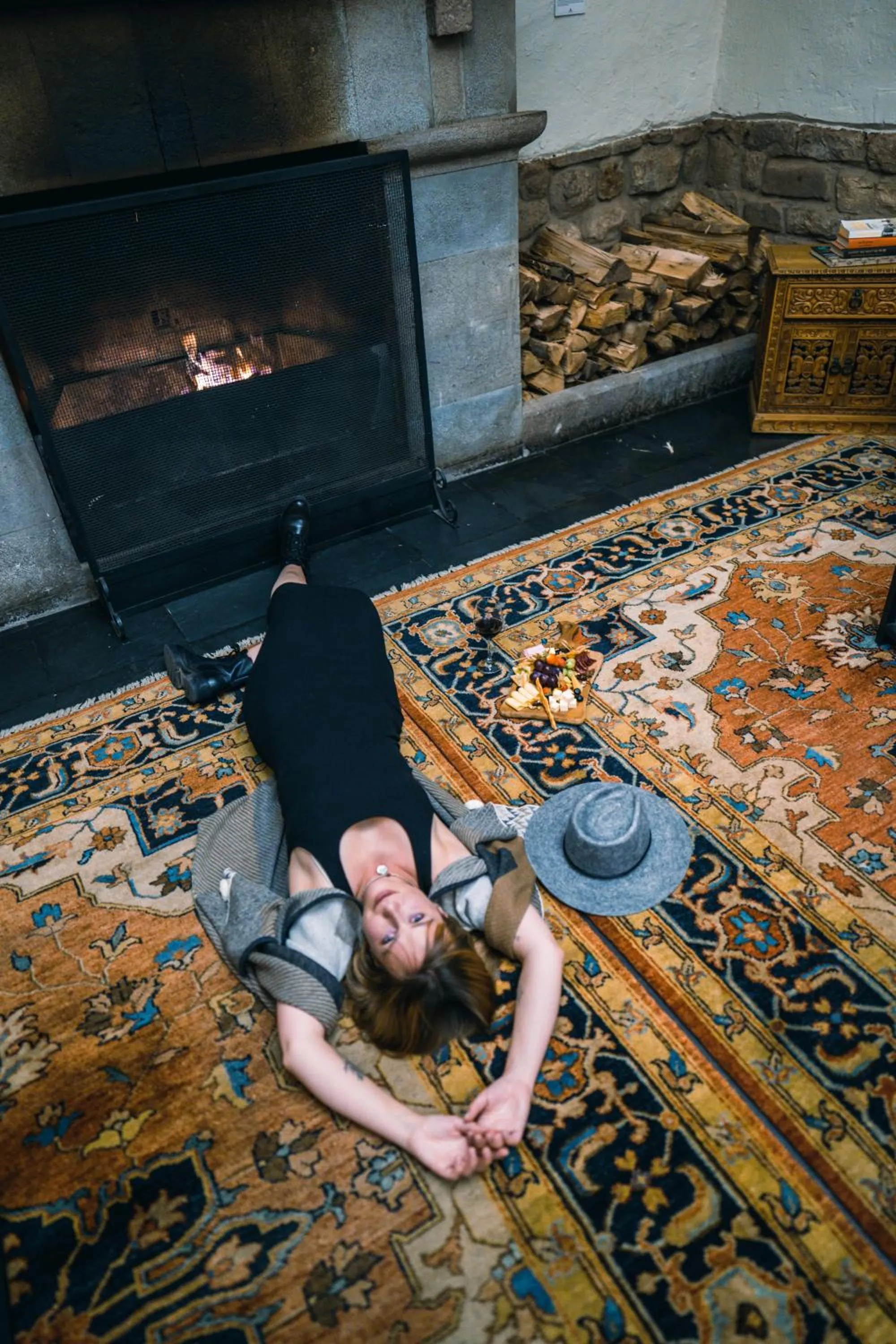 Activities in Casa Andina Premium Cusco