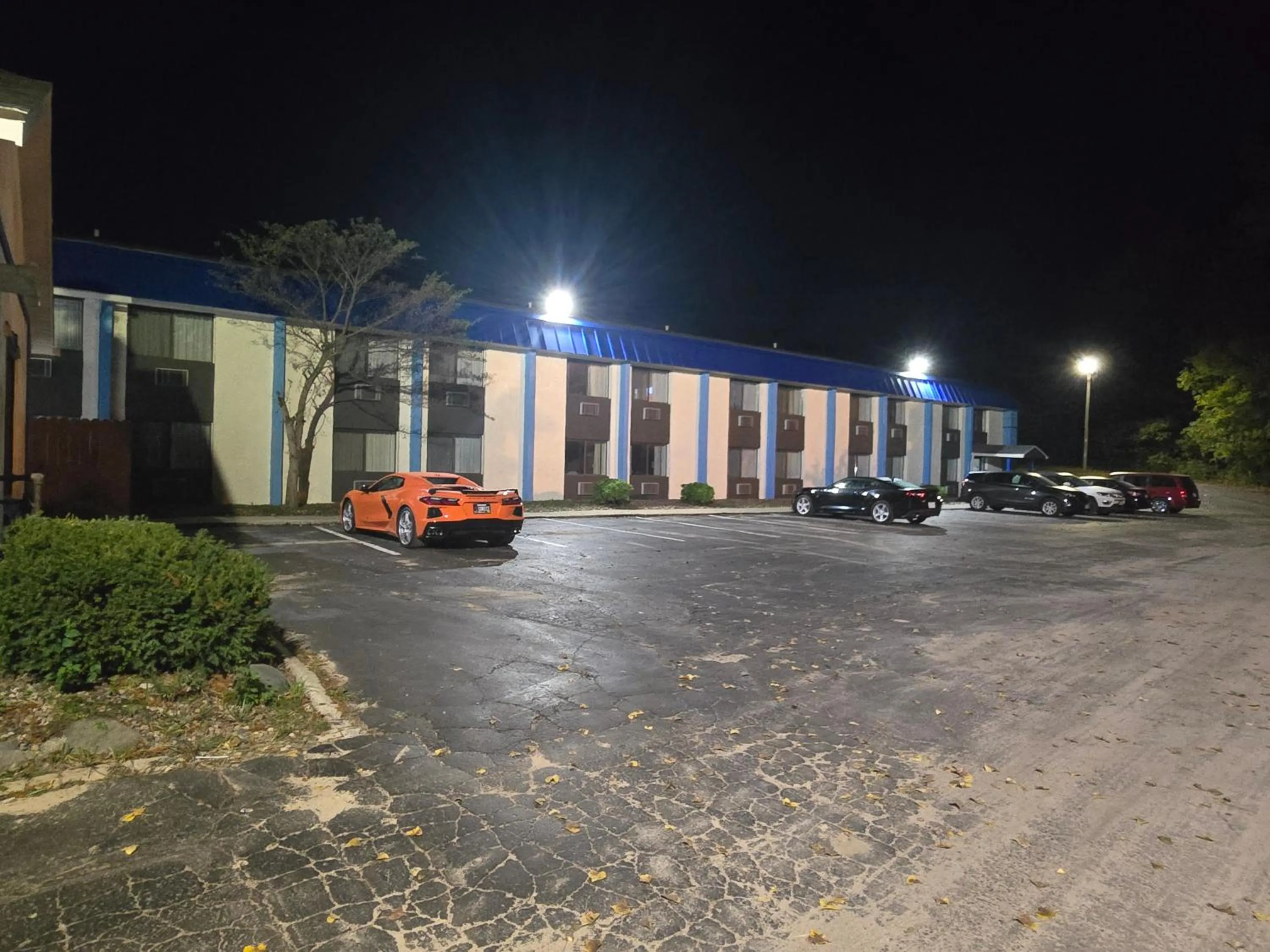 Days Inn by Wyndham Portage Cascade Mountain area