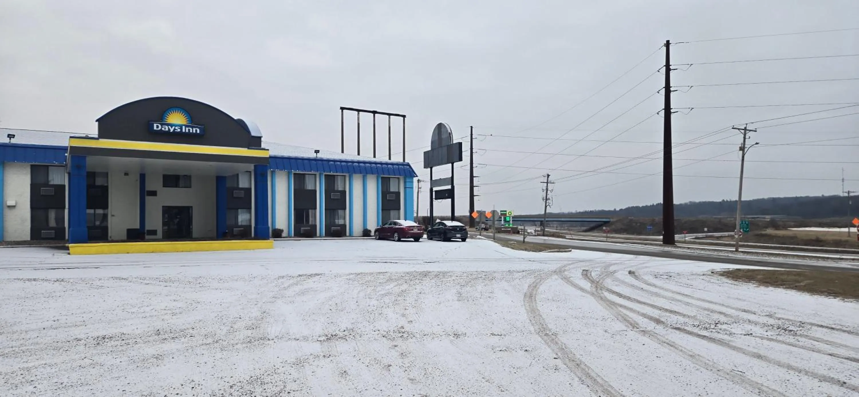 Days Inn by Wyndham Portage Cascade Mountain area