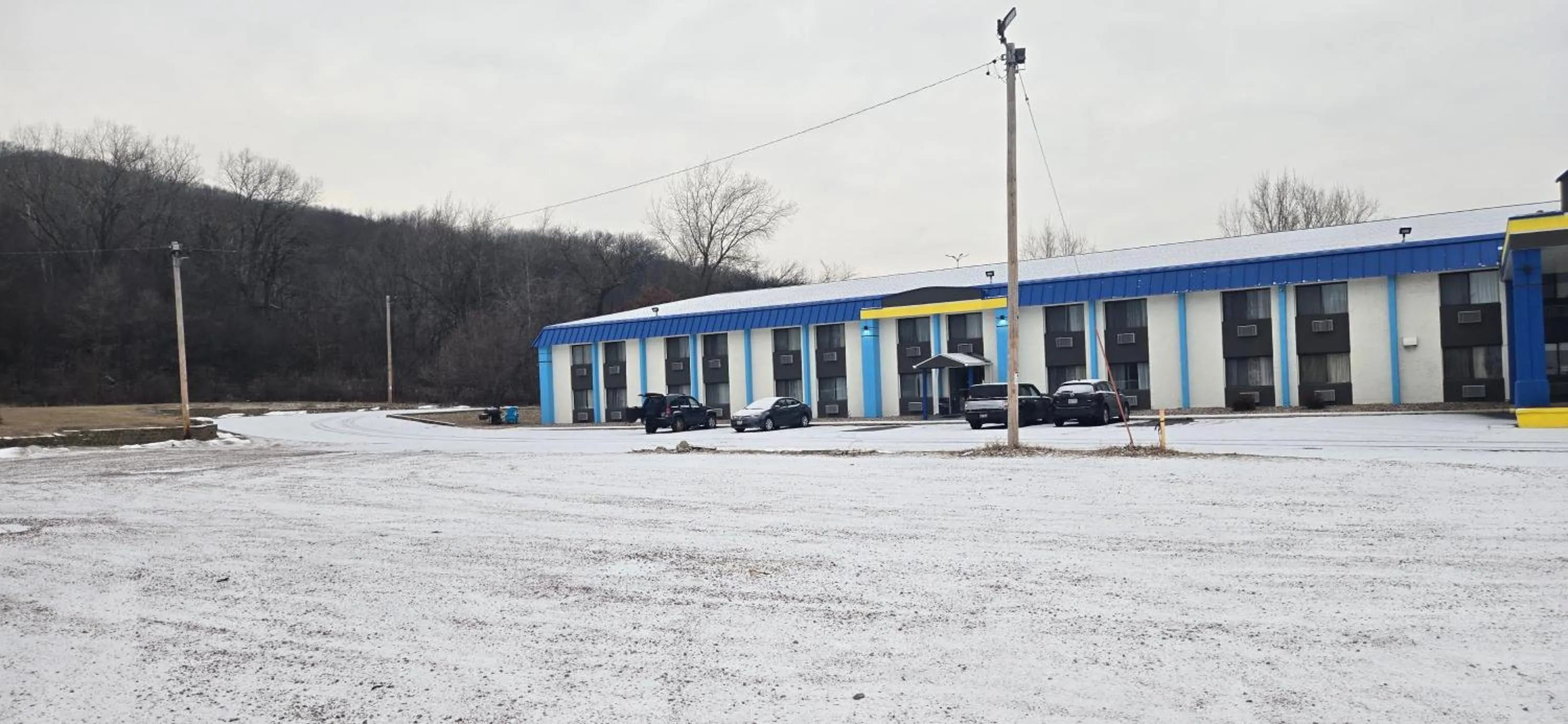 Days Inn by Wyndham Portage Cascade Mountain area