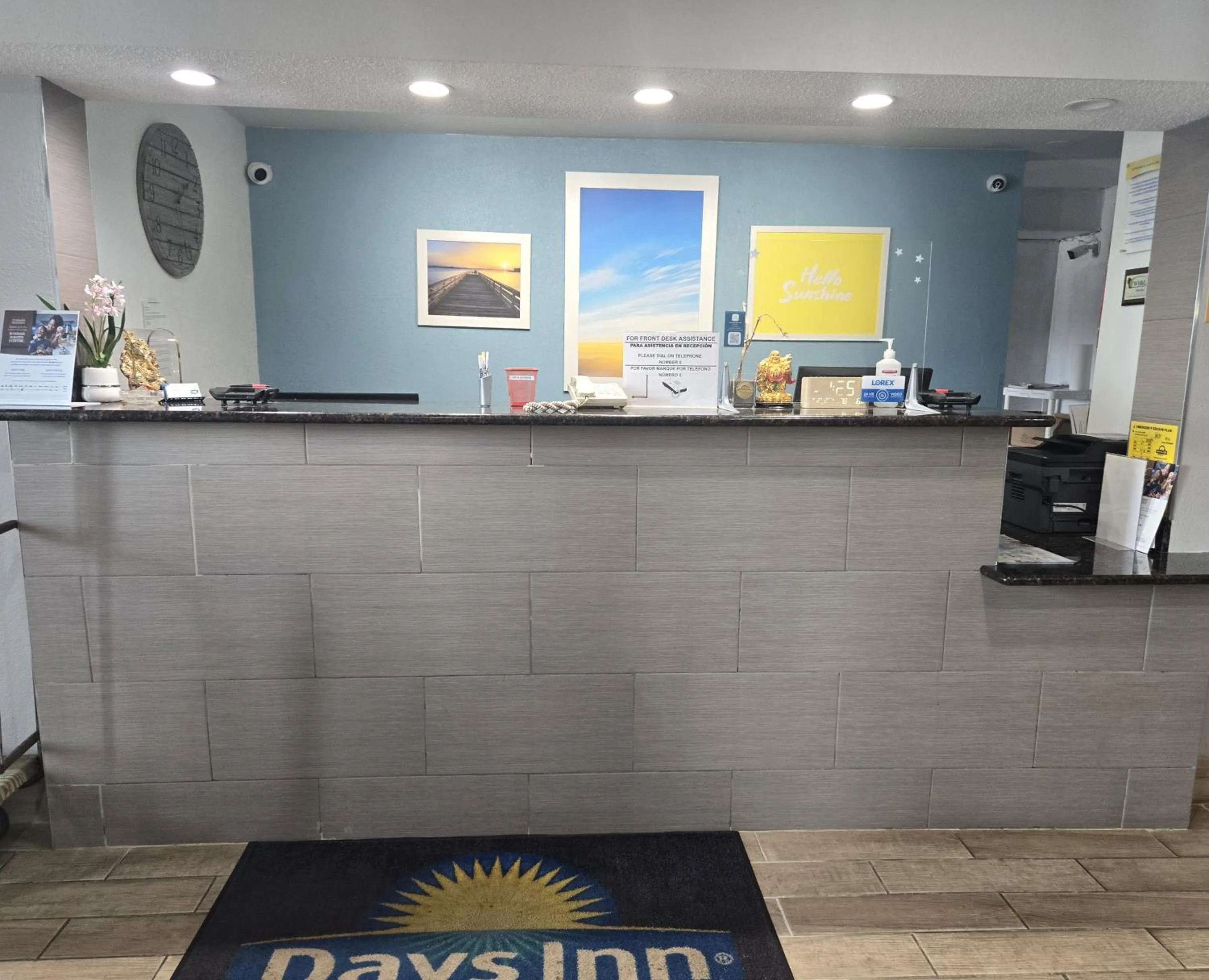 Days Inn by Wyndham Portage Cascade Mountain area