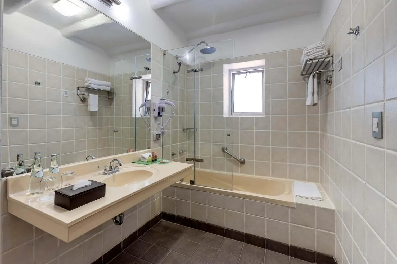 Bathroom in Casa Andina Premium Valle Sagrado Hotel & Villas