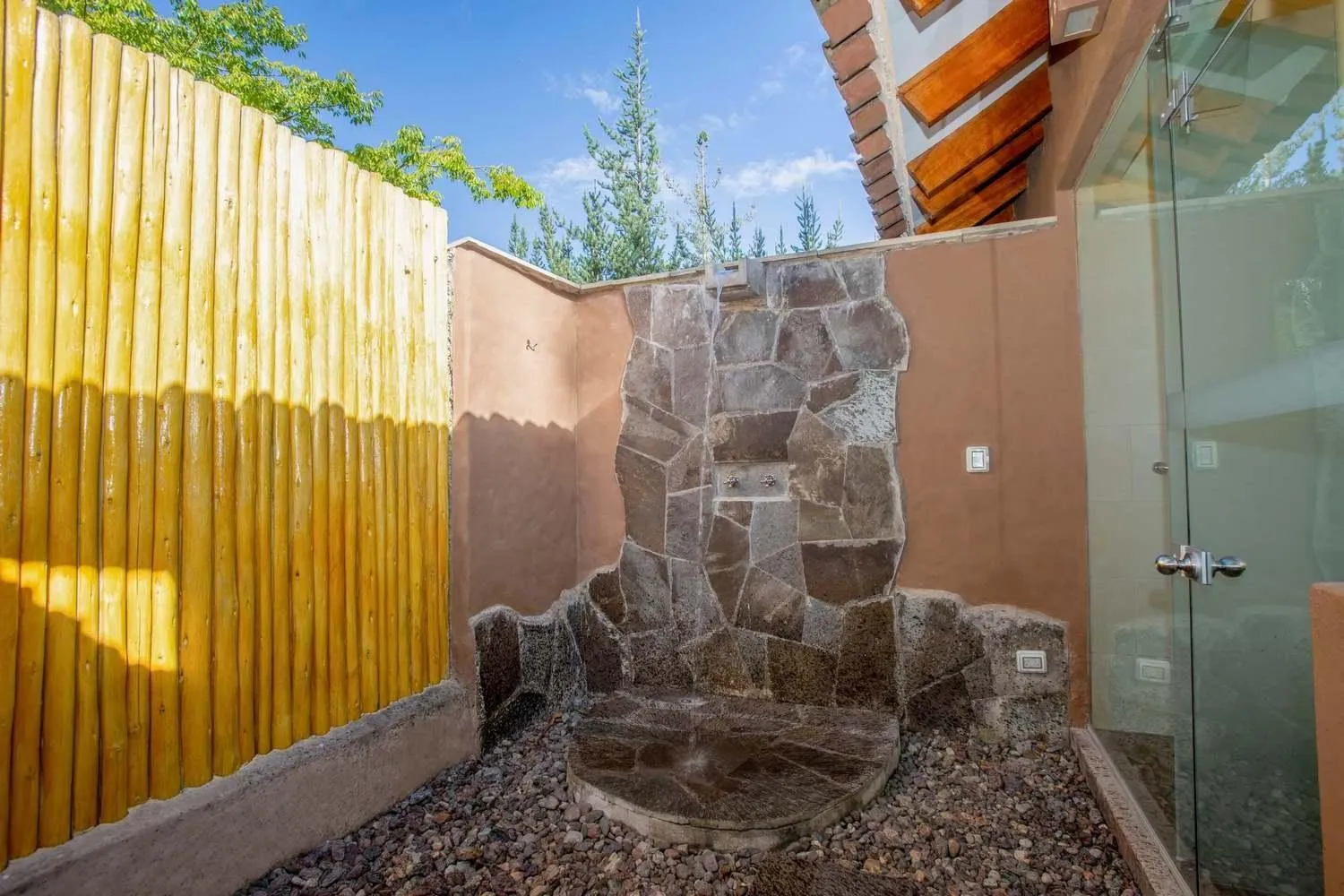 Bedroom in Casa Andina Premium Valle Sagrado Hotel & Villas