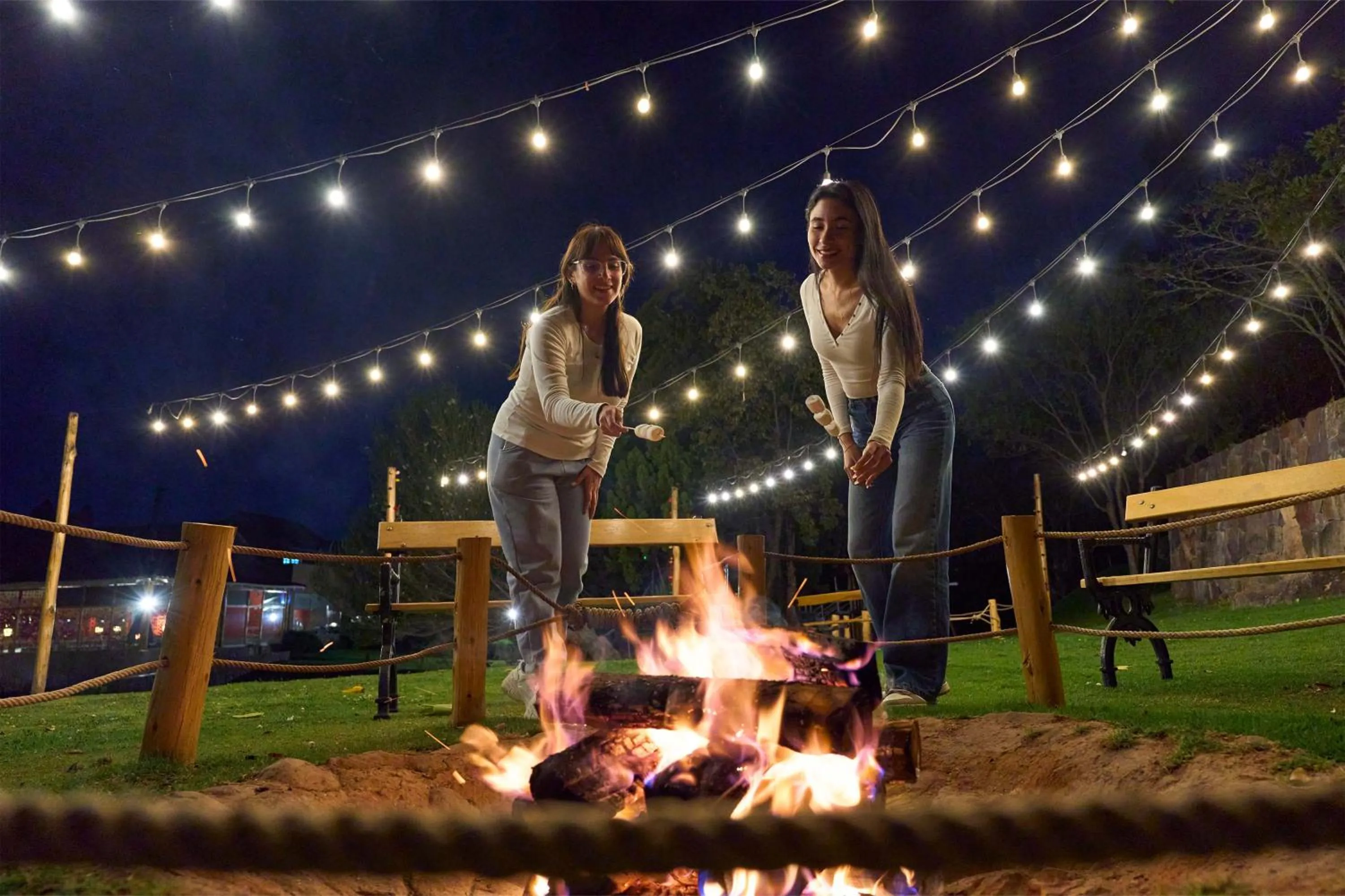 Activities in Casa Andina Premium Valle Sagrado Hotel & Villas