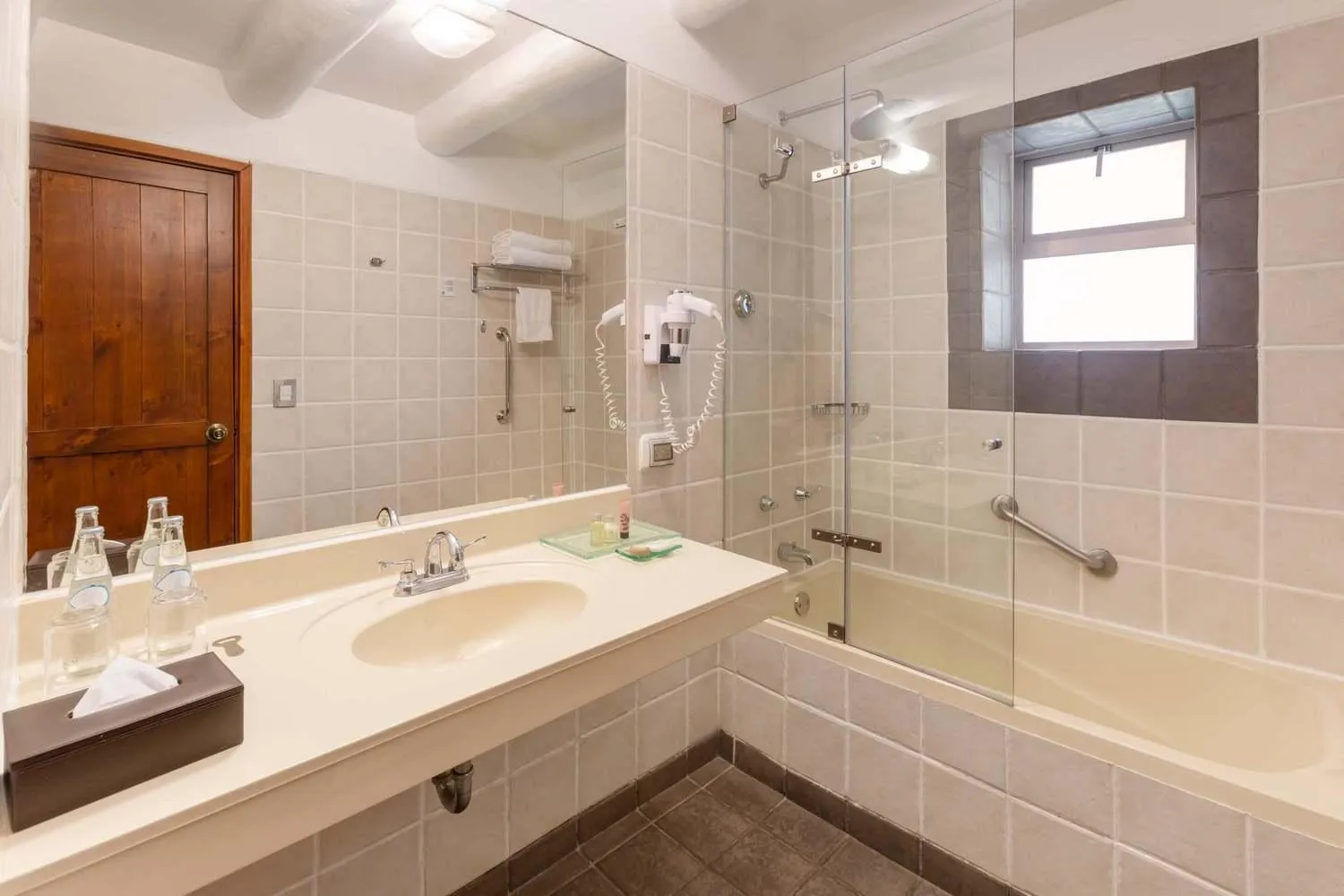 Bathroom in Casa Andina Premium Valle Sagrado Hotel & Villas