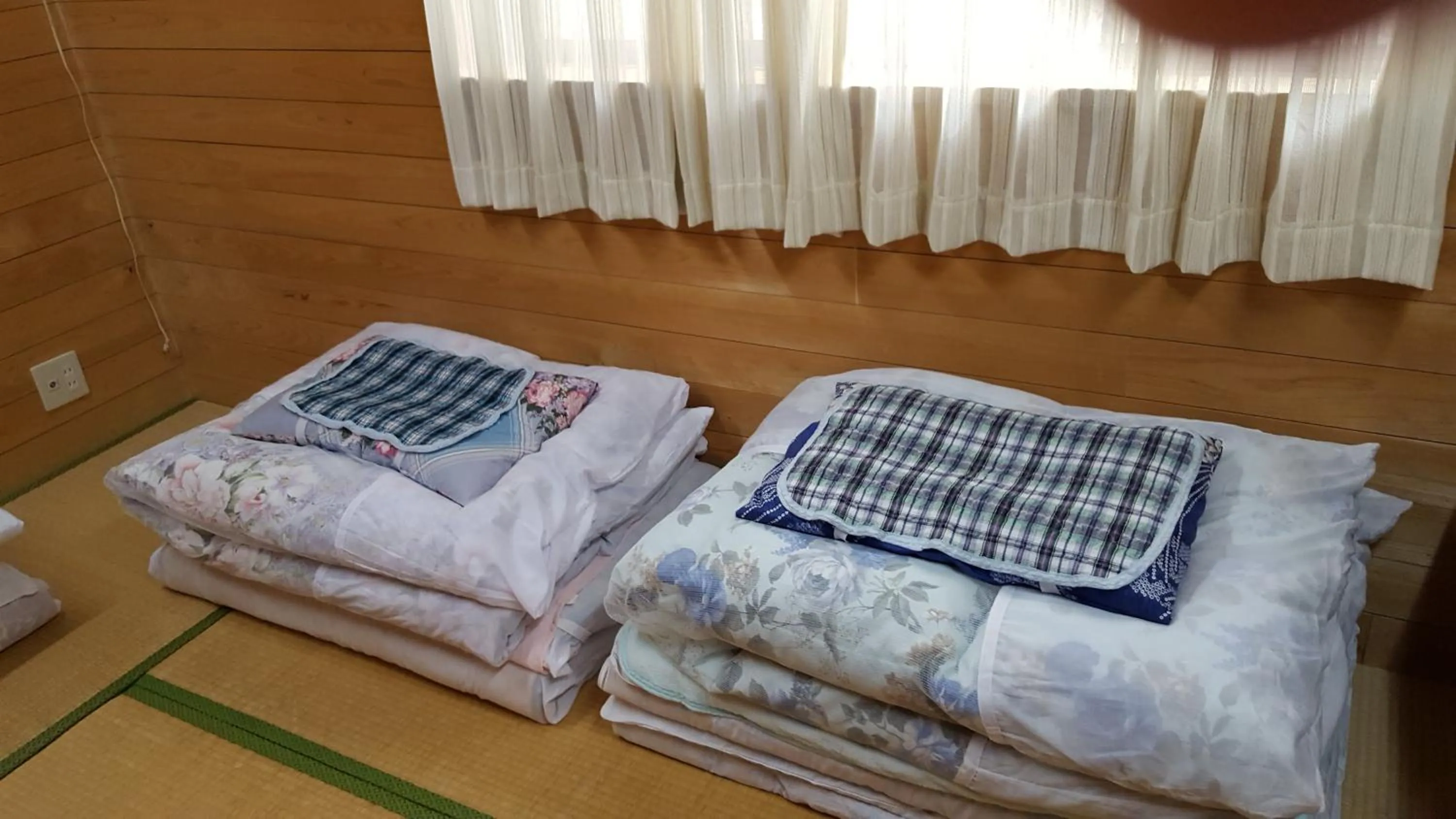 Other, Bed in Hinokisanso Tsushima