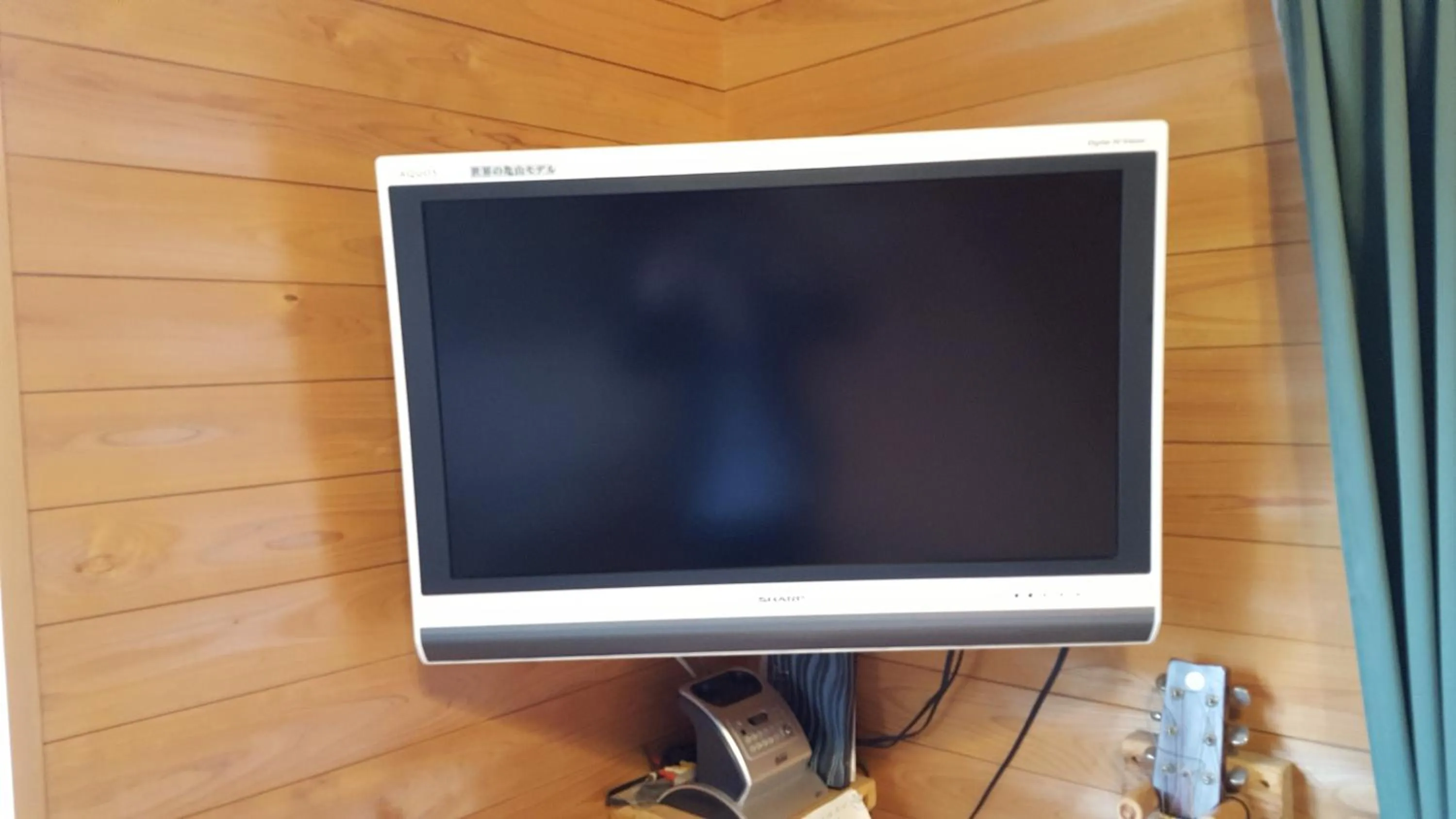 Hinokisanso Tsushima