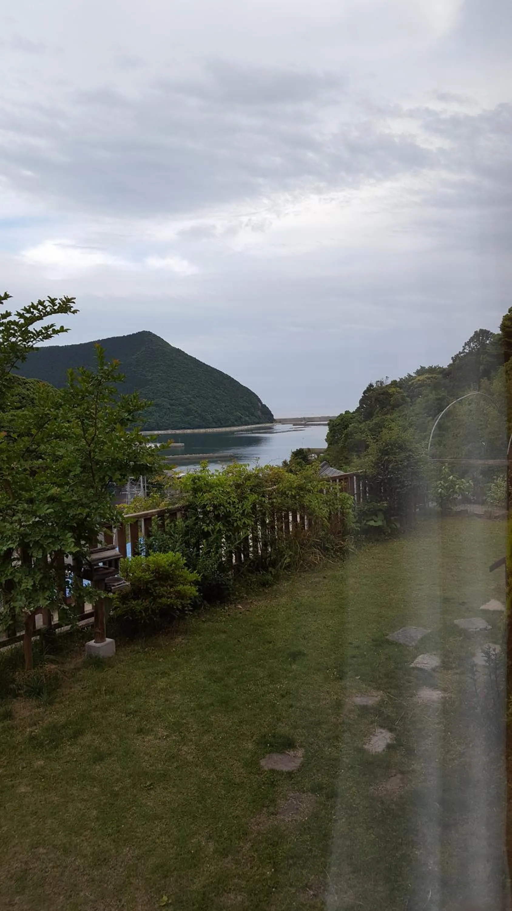 Hinokisanso Tsushima