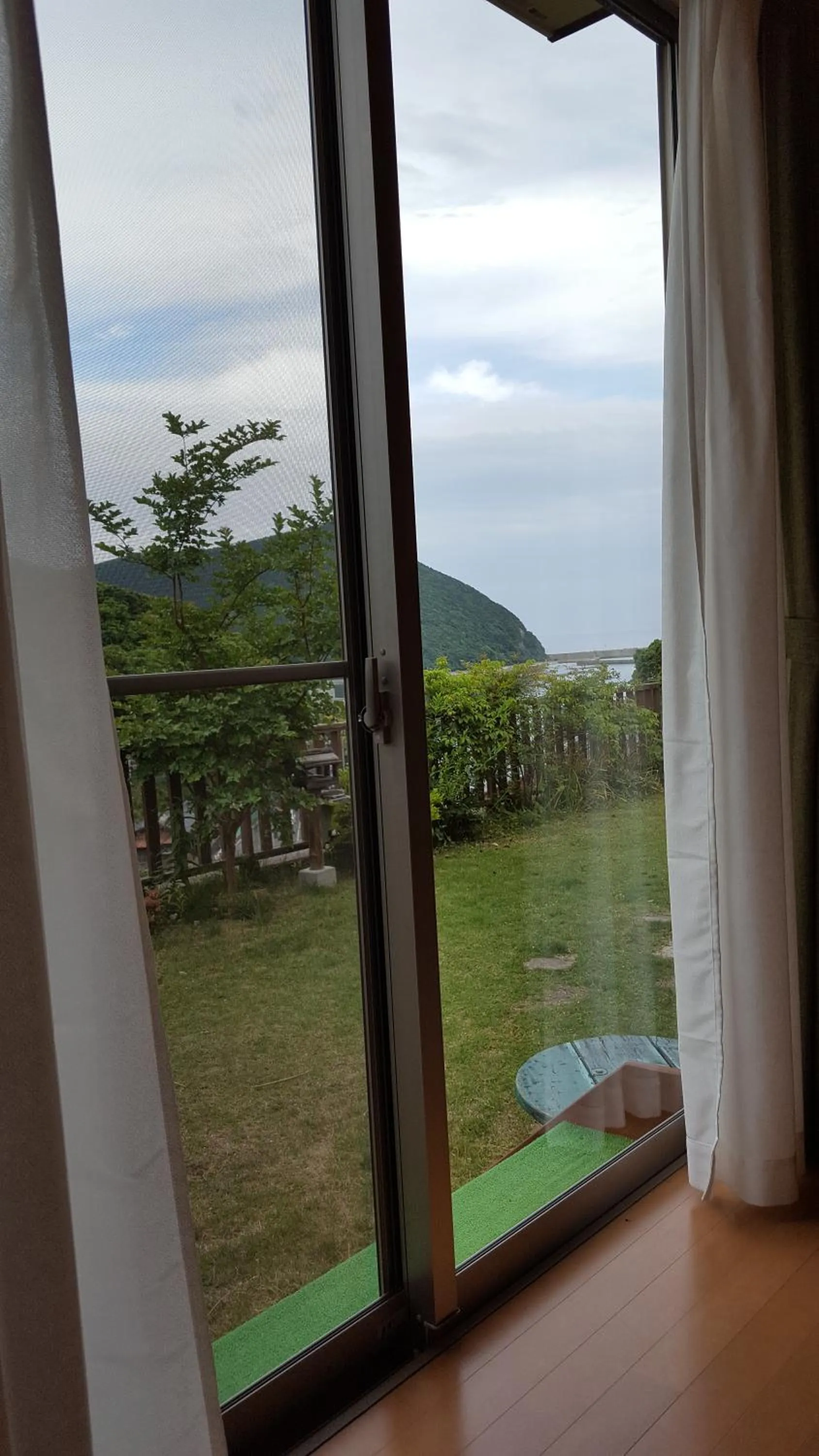 Hinokisanso Tsushima