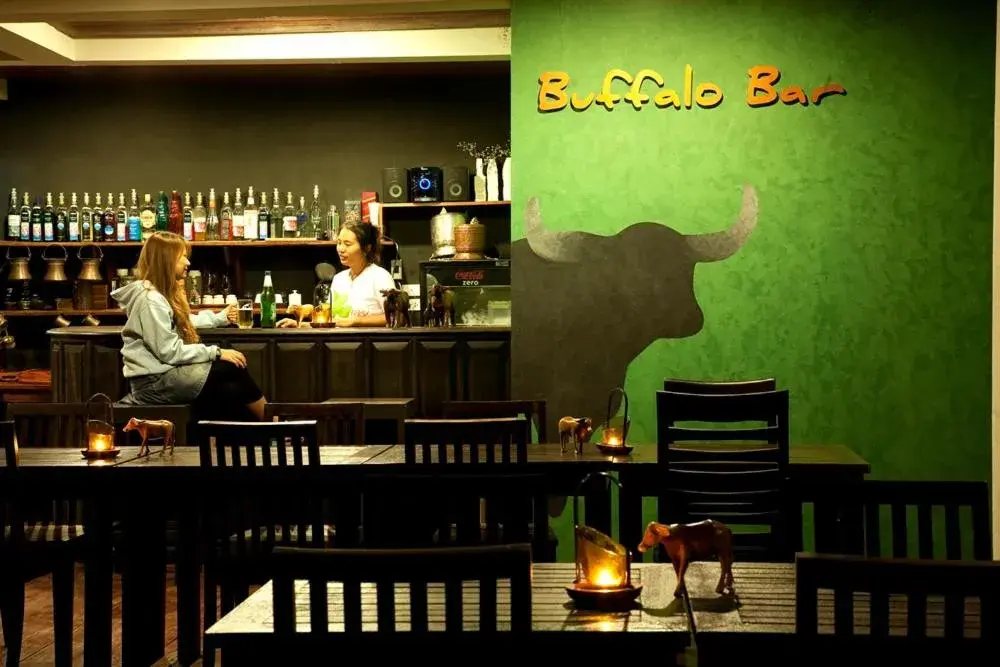 Phunacome Resort Phunacome Resort