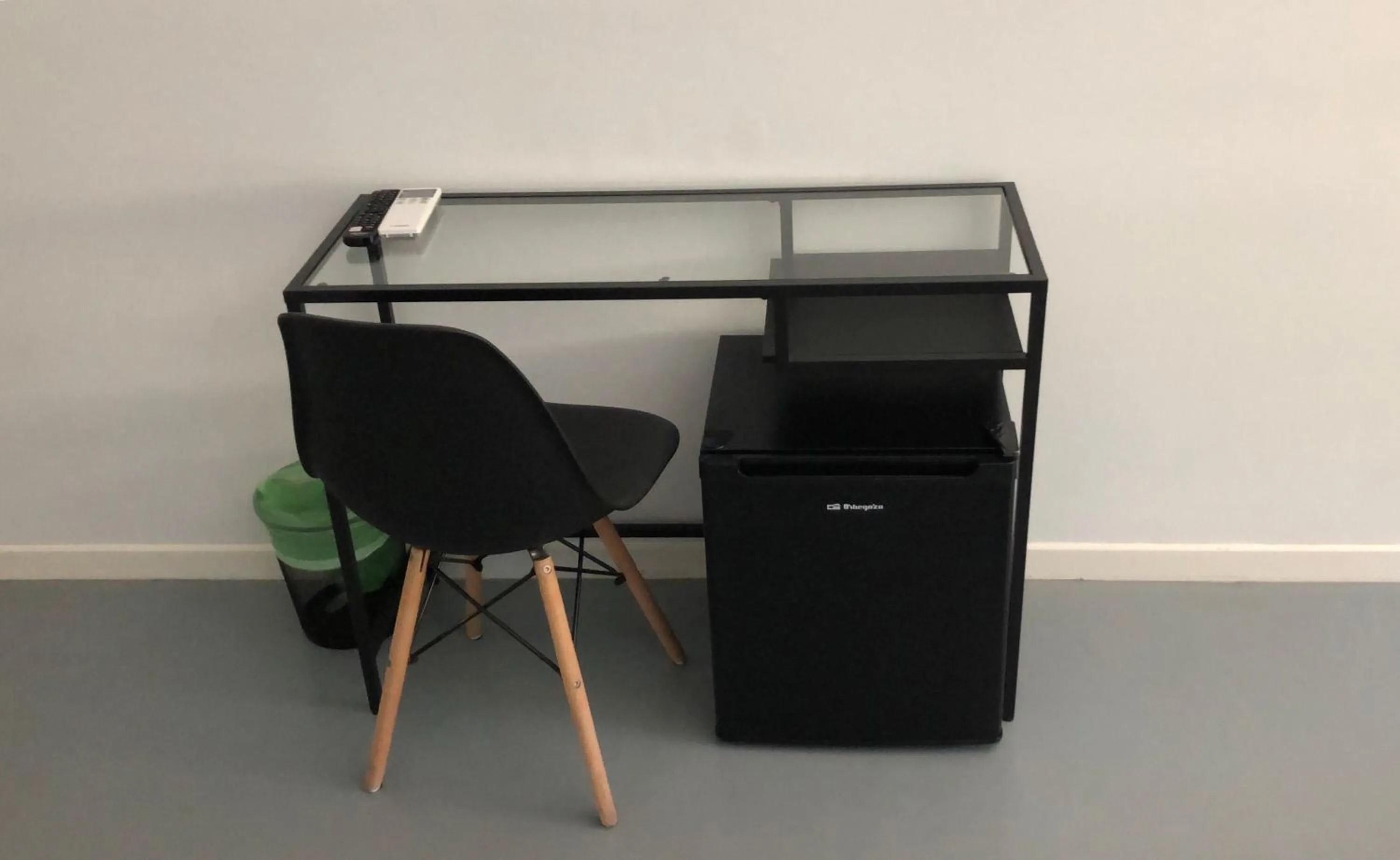 SolRoom (plz. La Nogalera)