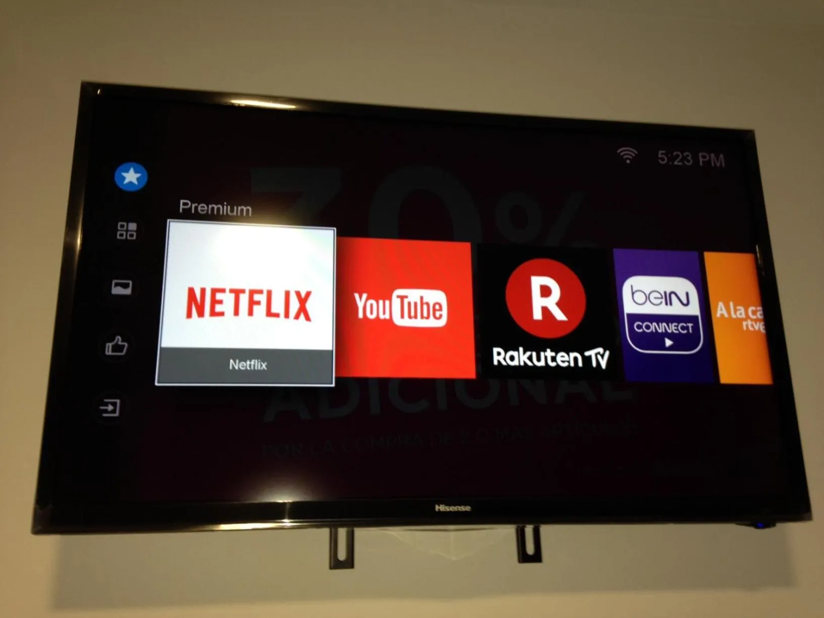 SolRoom (plz. La Nogalera)