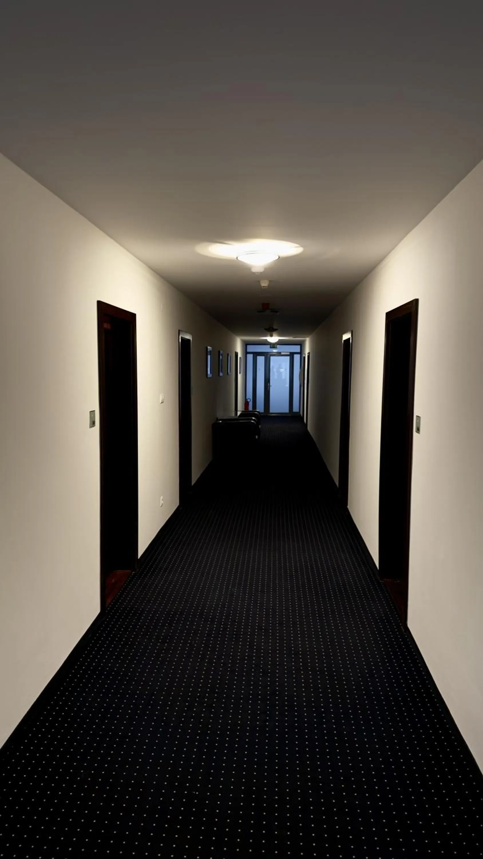 Other in Aston Hotel