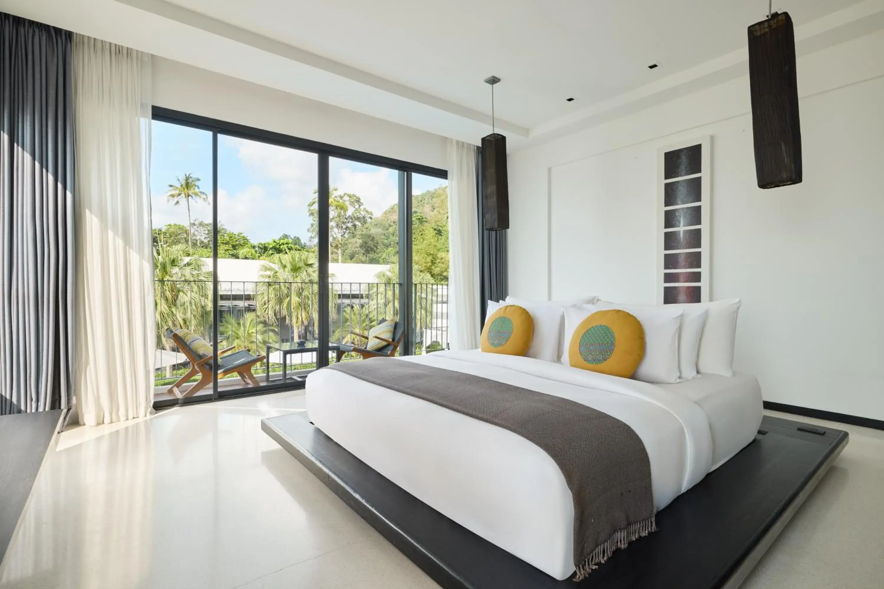 Villa with Private Pool in The Chill Resort and Spa, Koh Chang Villa with Private Pool in The Chill Resort and Spa, Koh Chang