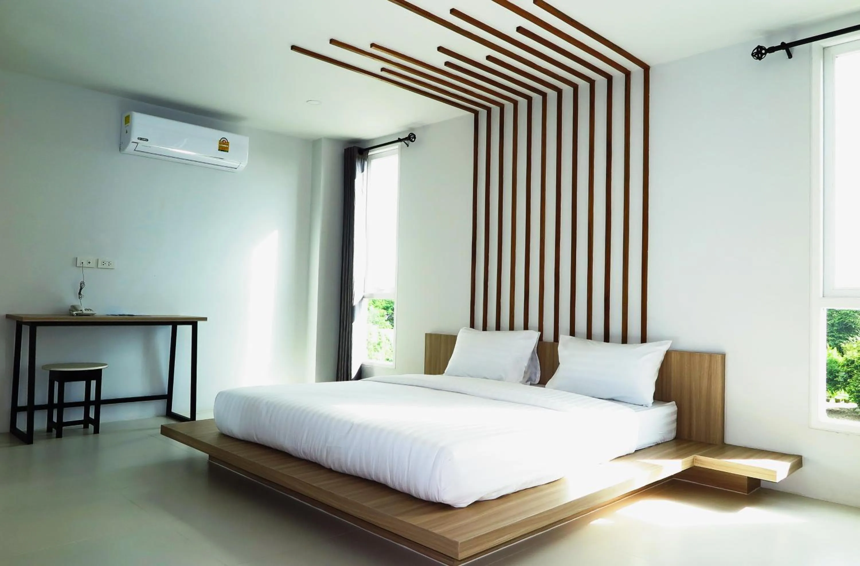 Bed in Phuket Marine Poshtel - SHA Plus