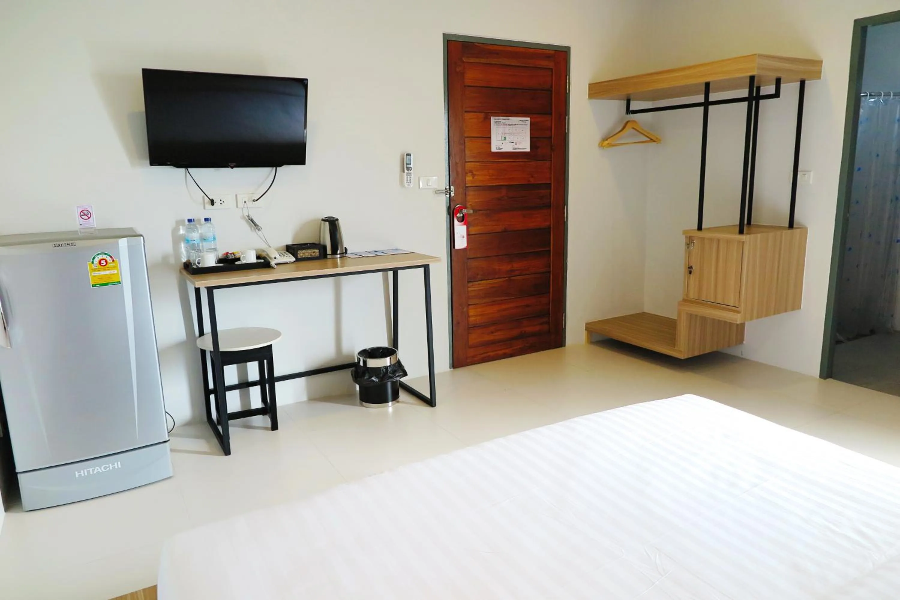 Bed in Phuket Marine Poshtel - SHA Plus