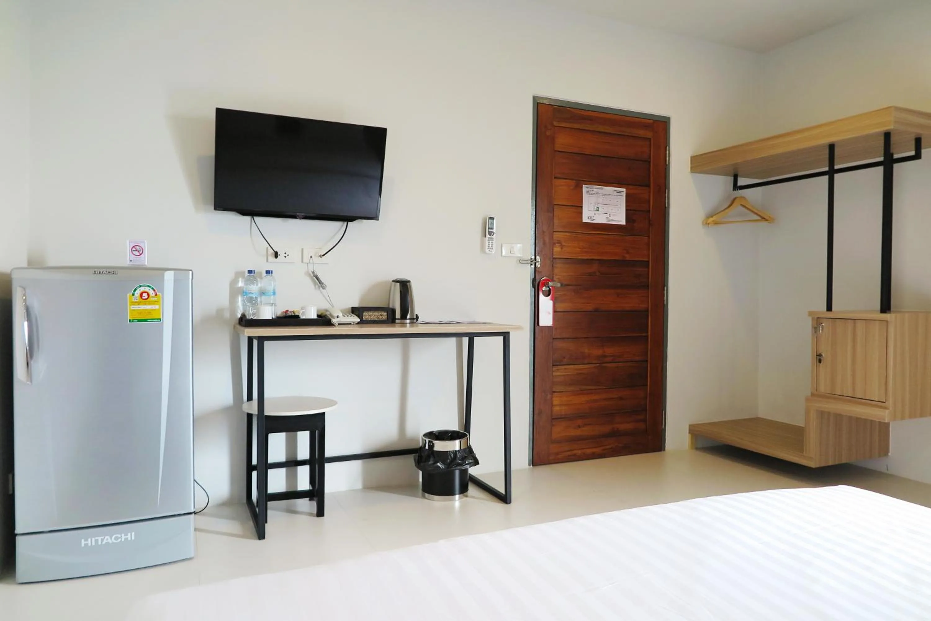 Bed in Phuket Marine Poshtel - SHA Plus