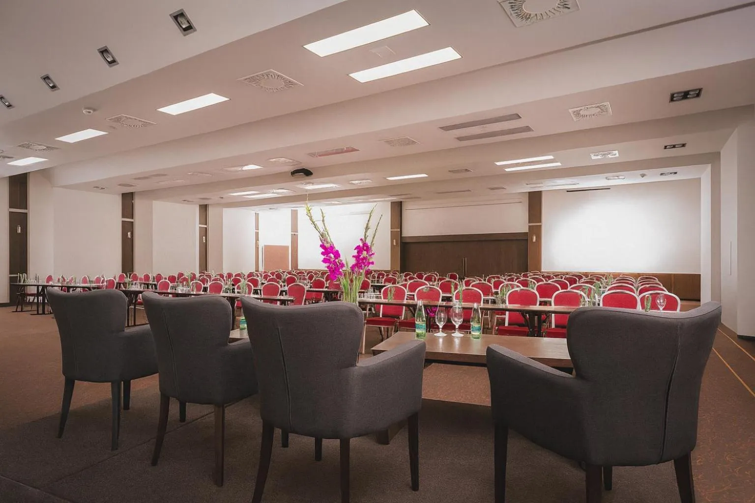 Meeting/conference room in Hotel Bratislava